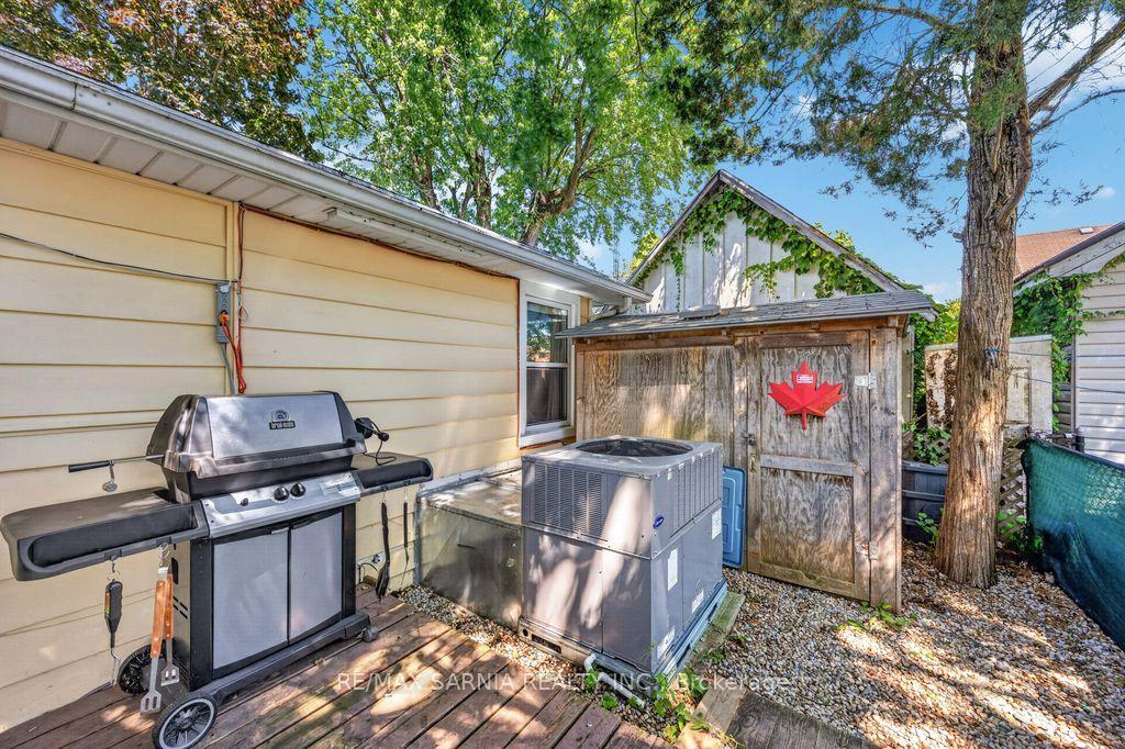 Photo 28 of 298 Lorne Avenue, Chatham-Kent, Wallaceburg — HOMEH