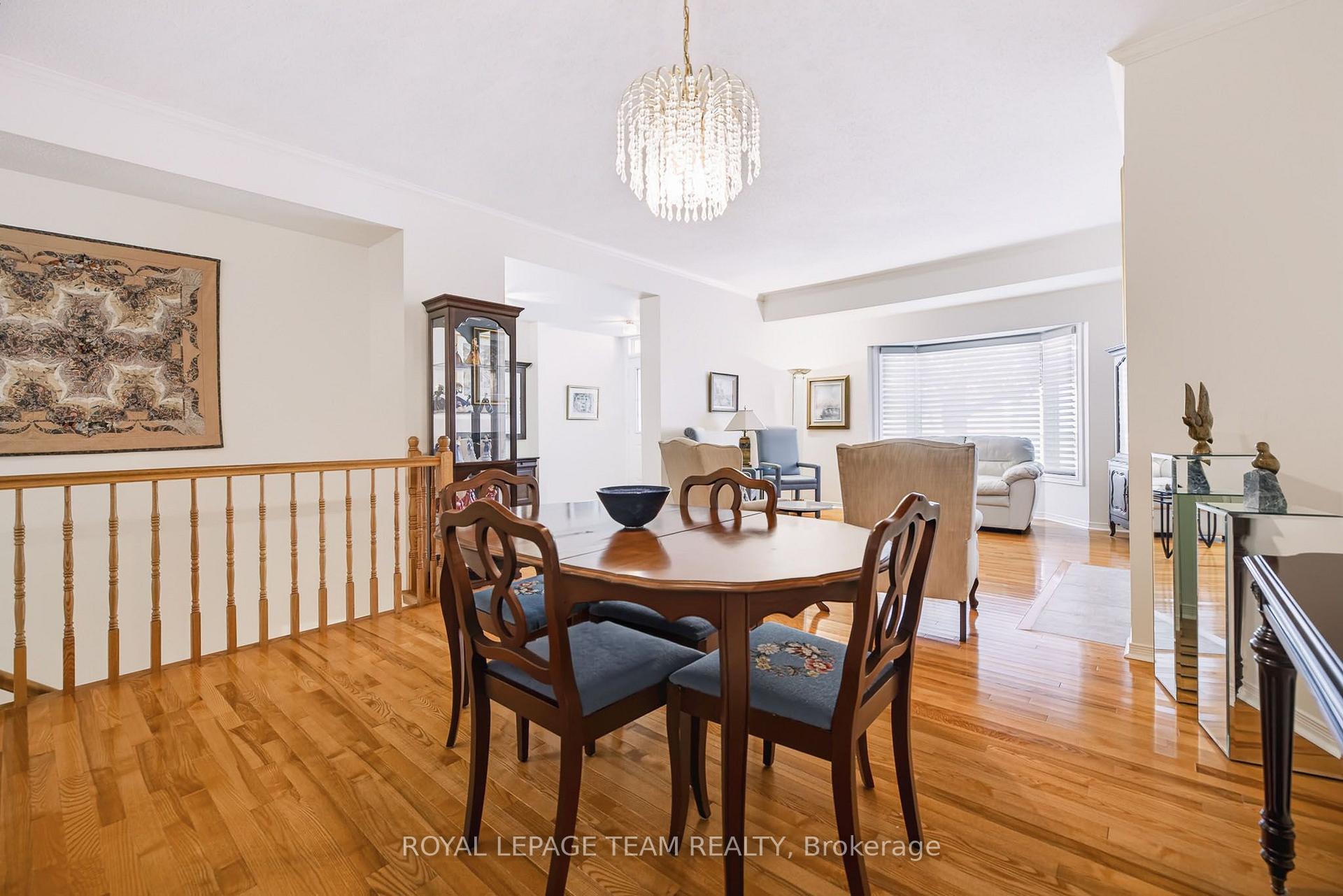 Photo 9 of 19 Pine Needles Court, Ottawa, Stittsville (Central) — HOMEH