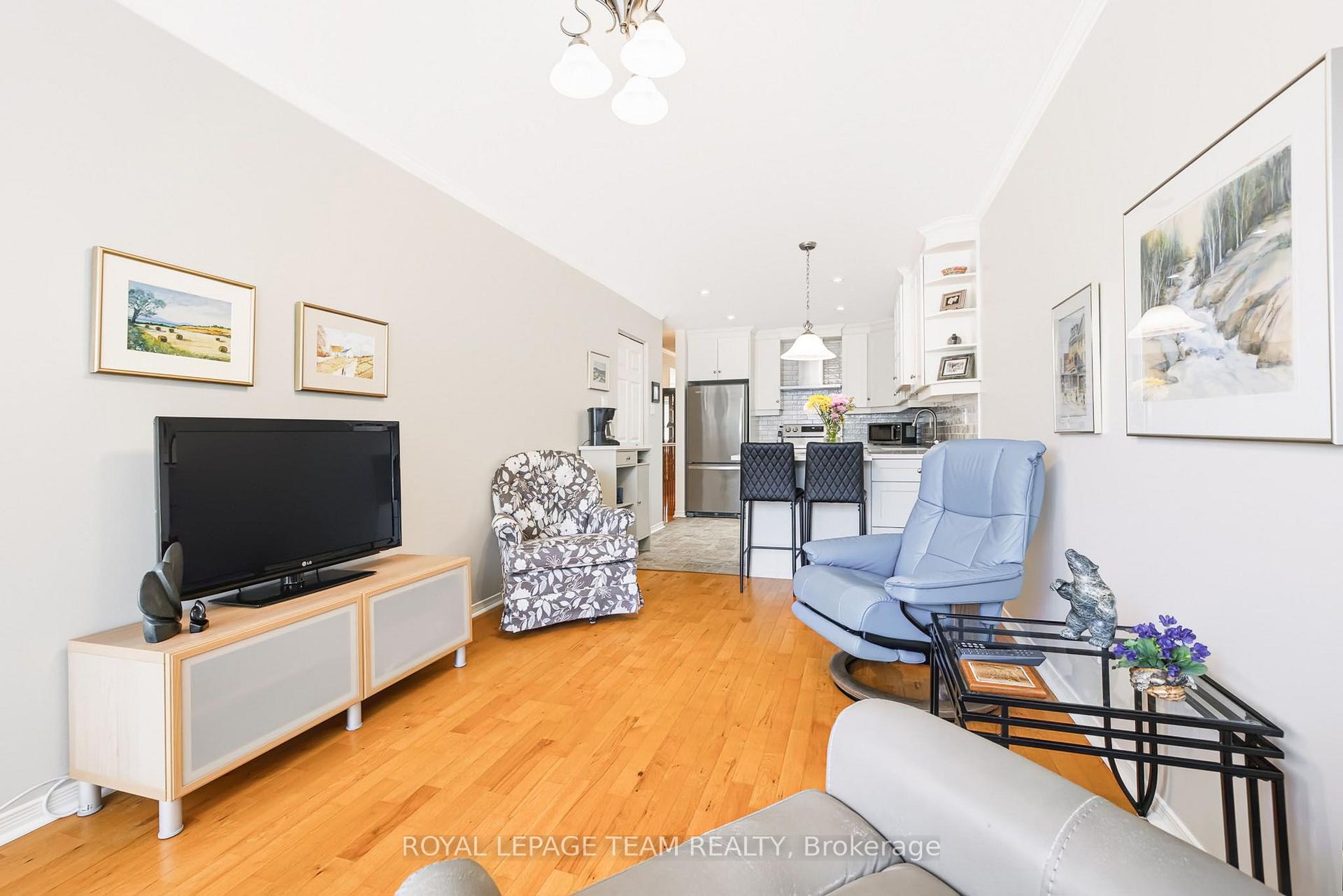 Photo 19 of 19 Pine Needles Court, Ottawa, Stittsville (Central) — HOMEH