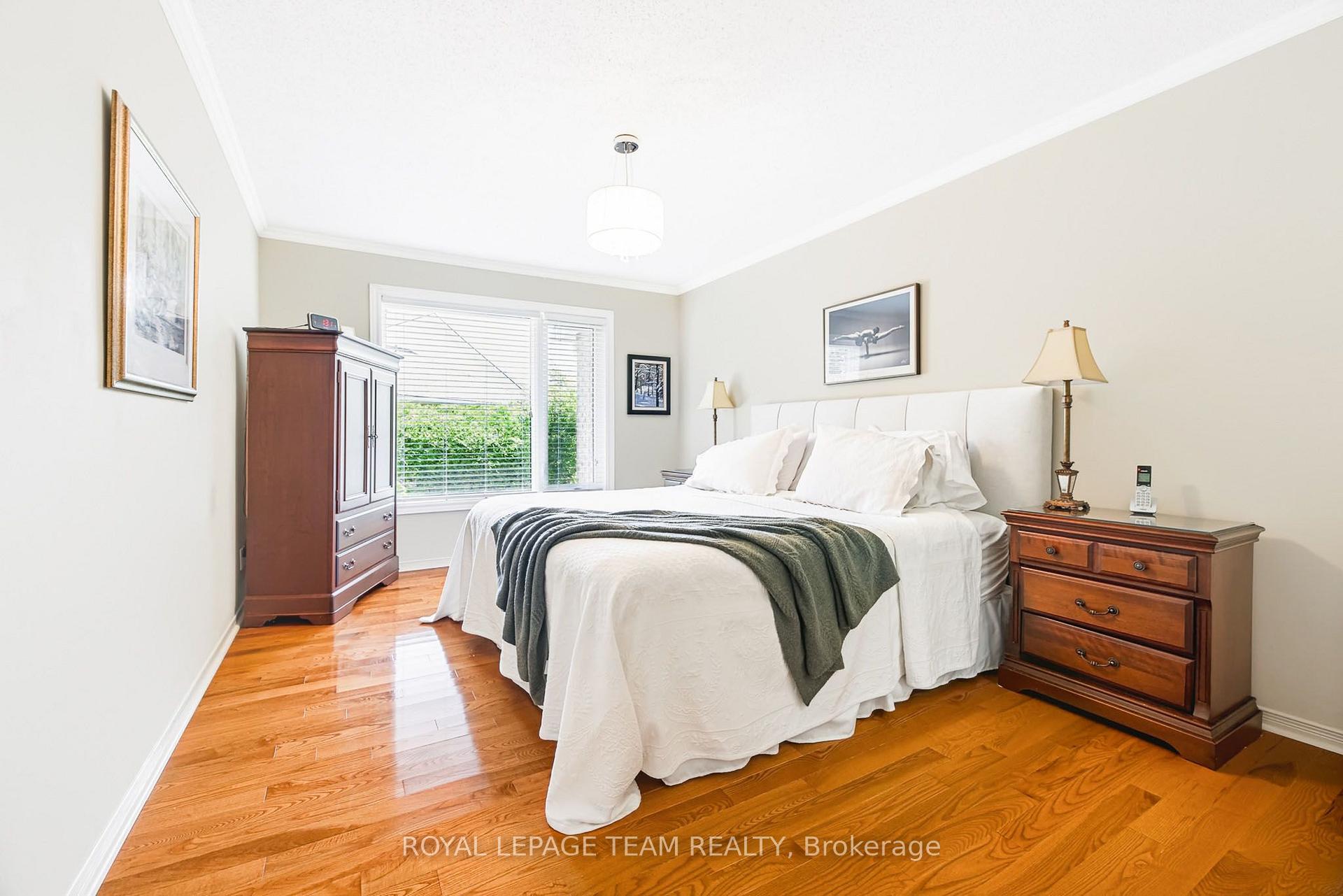 Photo 20 of 19 Pine Needles Court, Ottawa, Stittsville (Central) — HOMEH