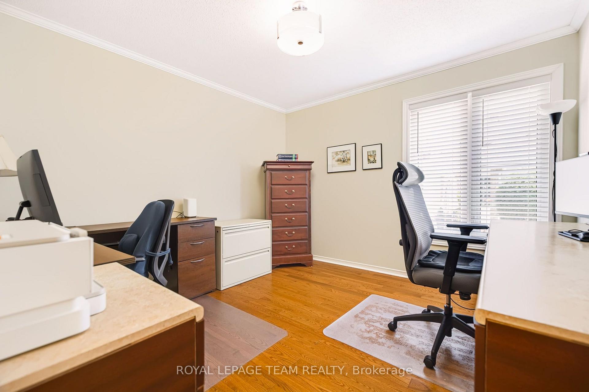 Photo 27 of 19 Pine Needles Court, Ottawa, Stittsville (Central) — HOMEH