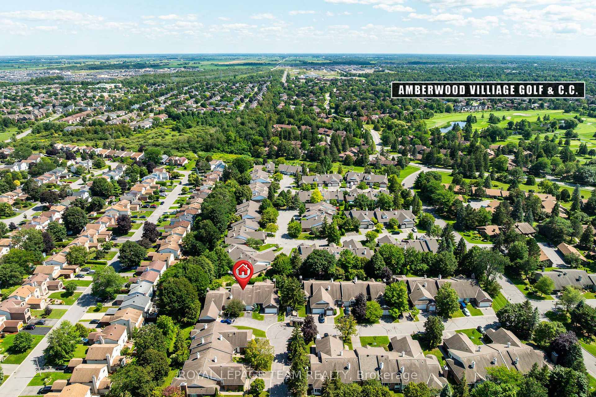 Photo 42 of 19 Pine Needles Court, Ottawa, Stittsville (Central) — HOMEH