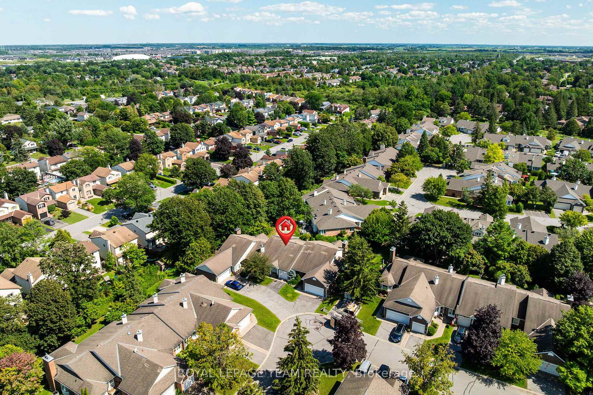 Photo 43 of 19 Pine Needles Court, Ottawa, Stittsville (Central) — HOMEH
