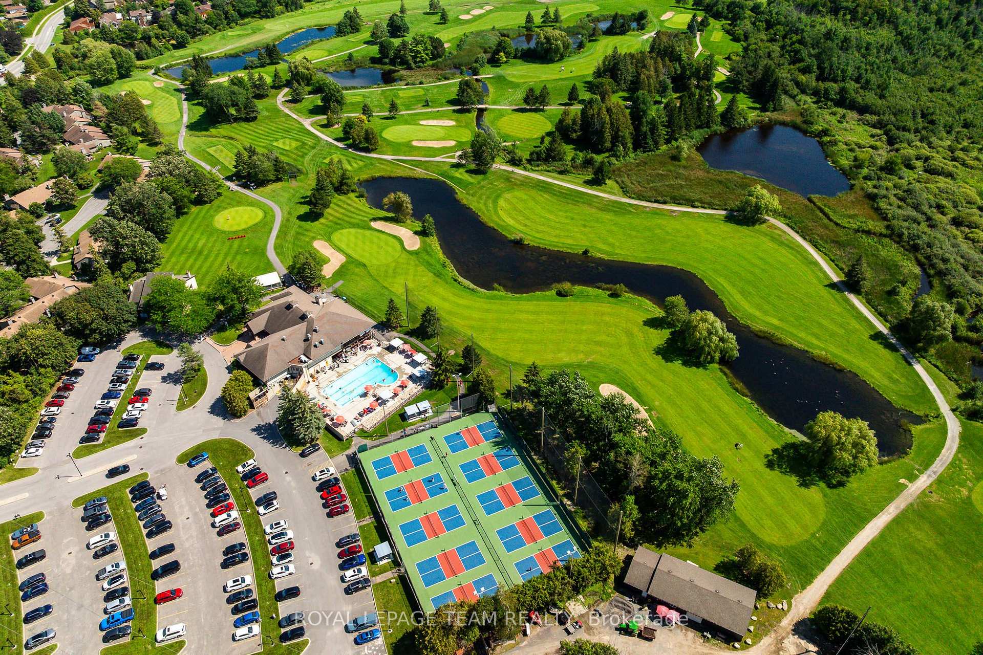 Photo 45 of 19 Pine Needles Court, Ottawa, Stittsville (Central) — HOMEH