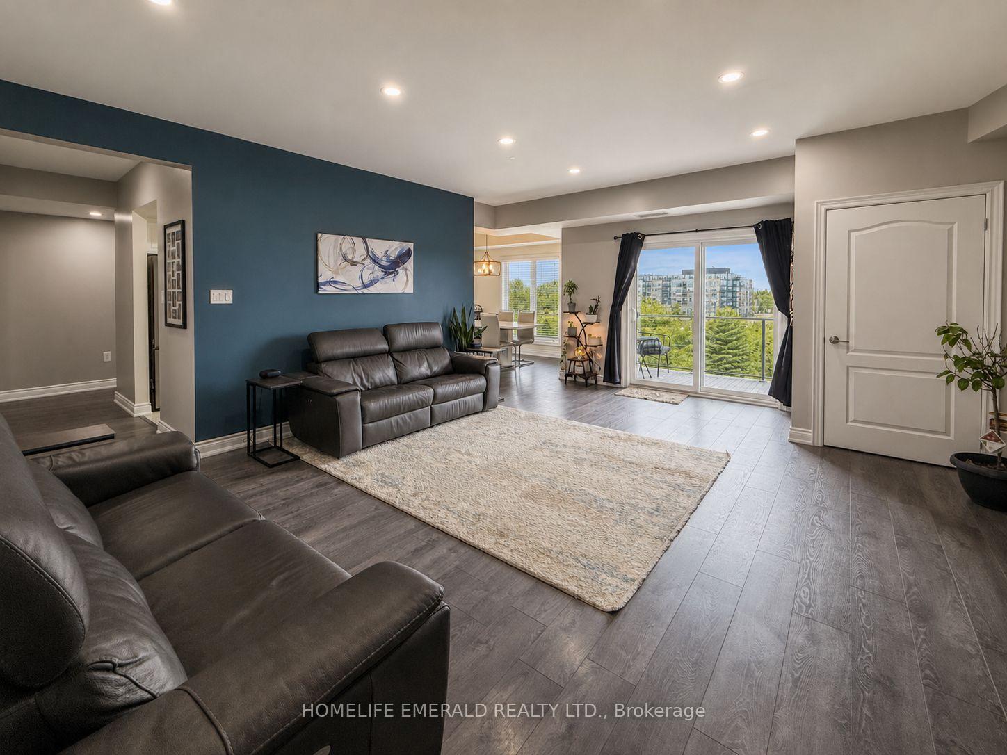 Photo 1 of Unit 413, 100 Dean Avenue, Barrie, Painswick South — HOMEH
