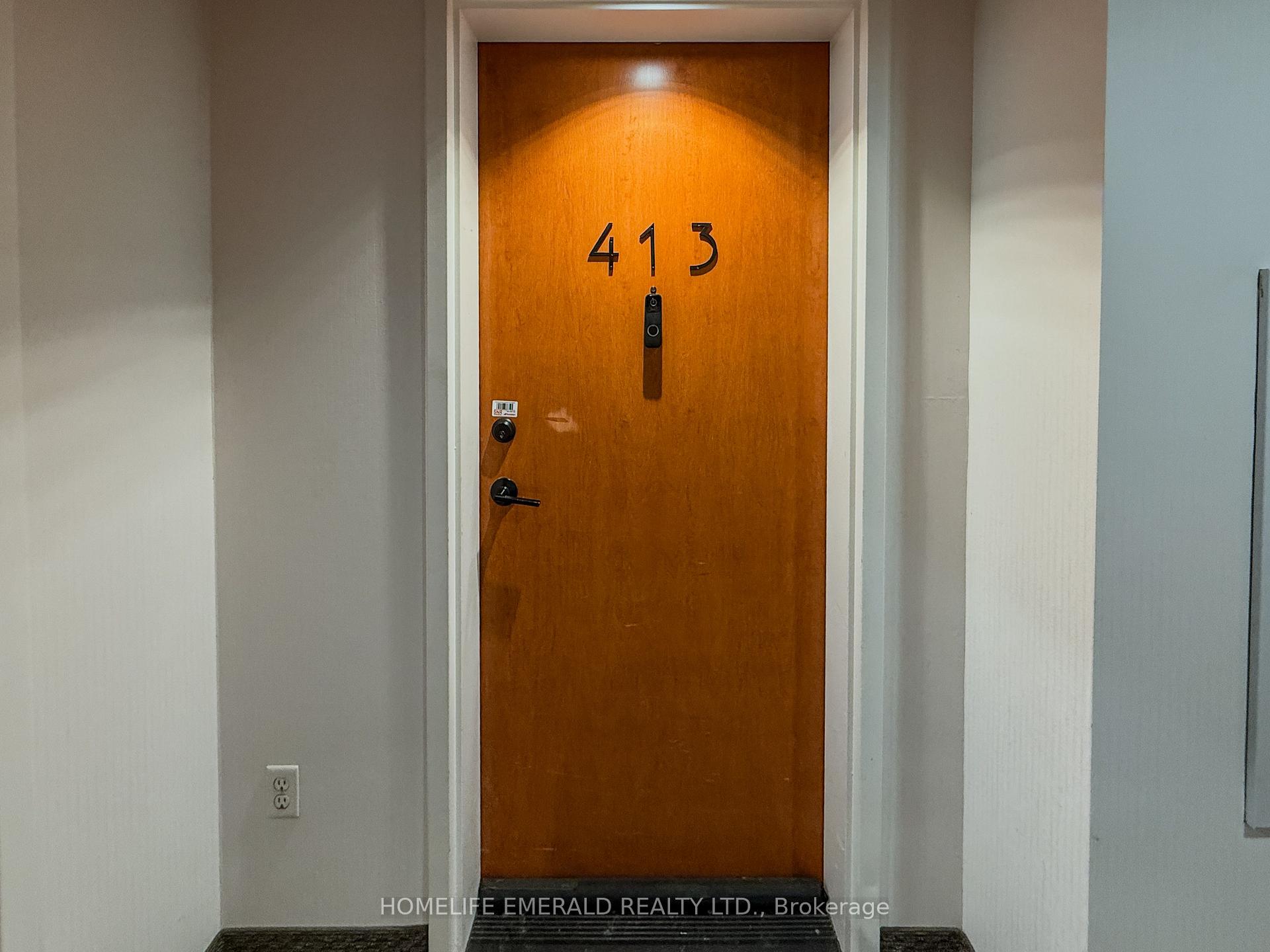 Photo 7 of Unit 413, 100 Dean Avenue, Barrie, Painswick South — HOMEH