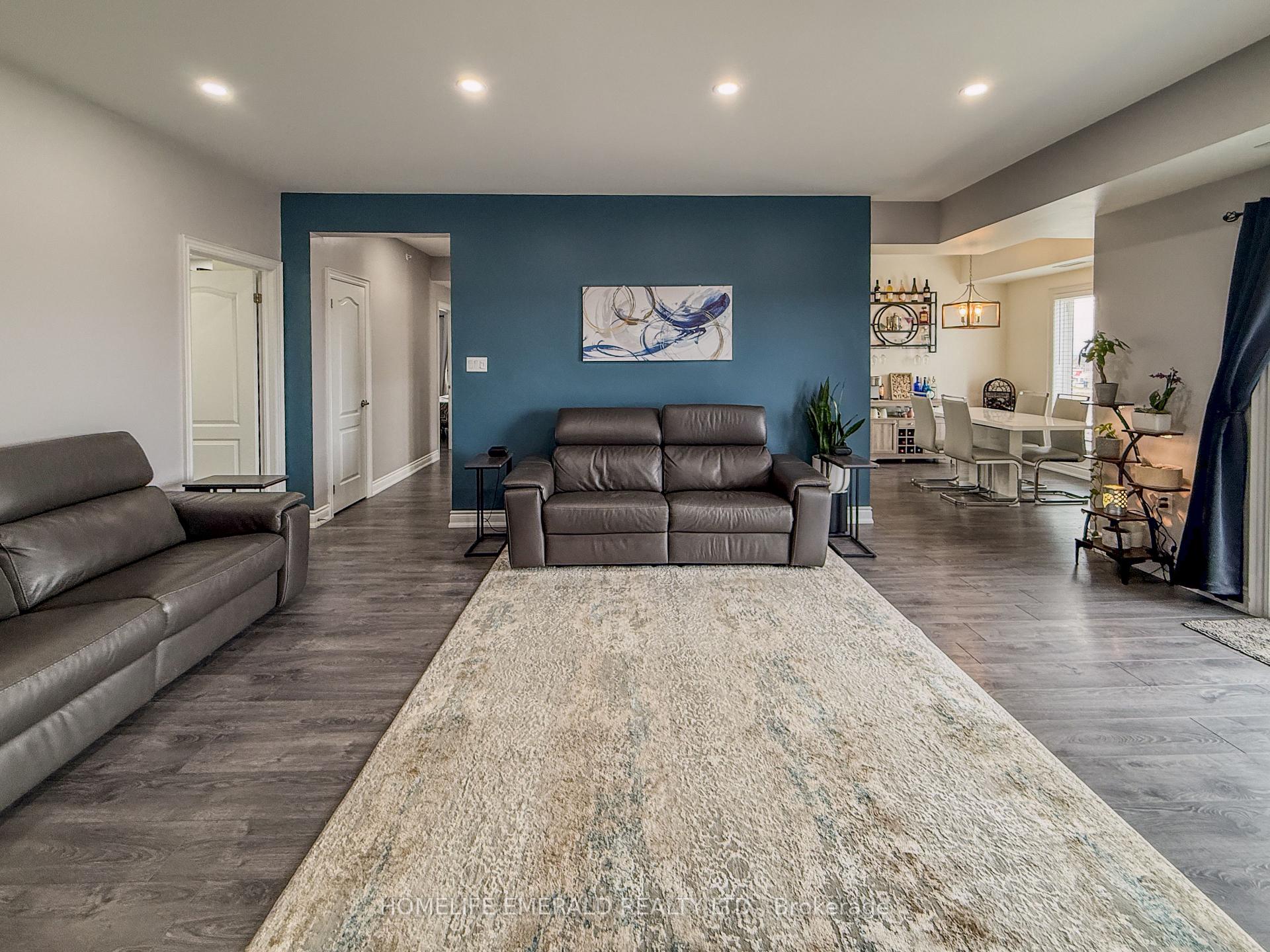 Photo 13 of Unit 413, 100 Dean Avenue, Barrie, Painswick South — HOMEH