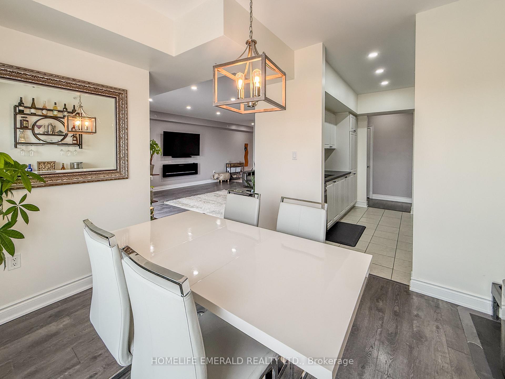 Photo 14 of Unit 413, 100 Dean Avenue, Barrie, Painswick South — HOMEH
