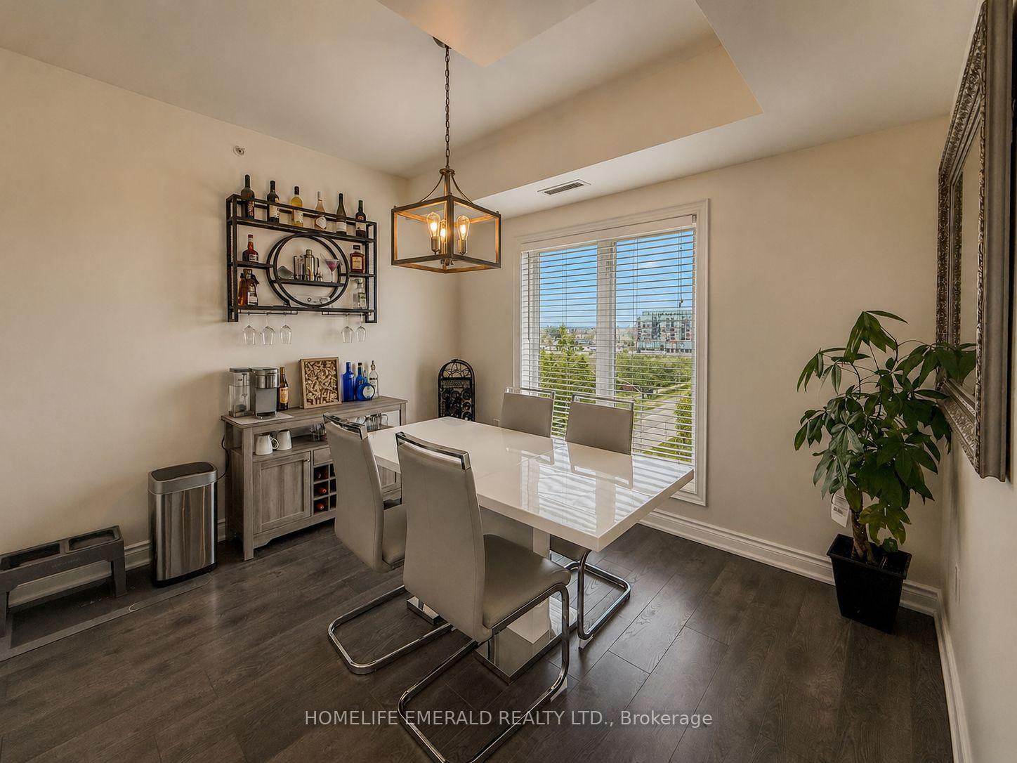 Photo 15 of Unit 413, 100 Dean Avenue, Barrie, Painswick South — HOMEH