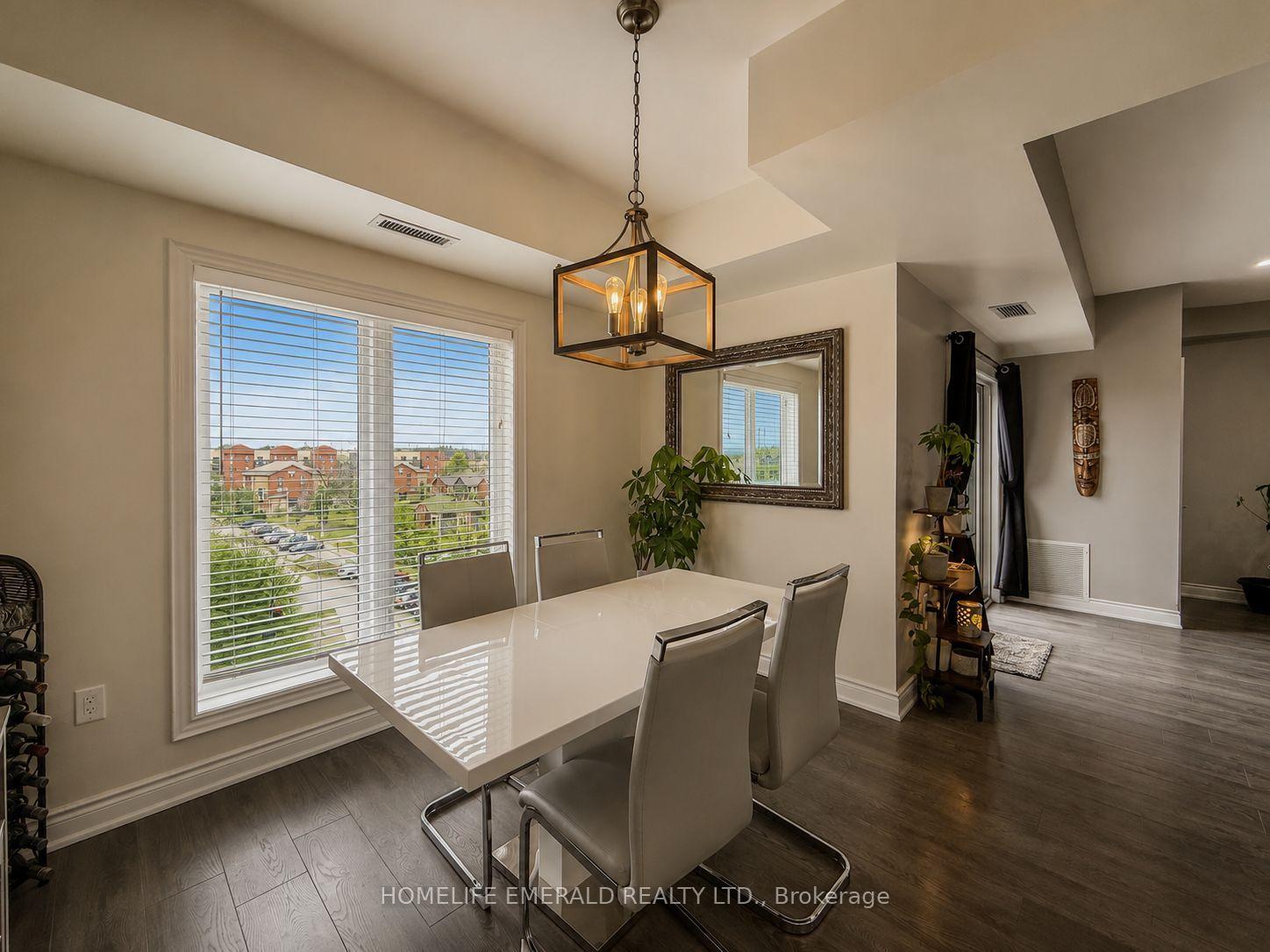 Photo 17 of Unit 413, 100 Dean Avenue, Barrie, Painswick South — HOMEH