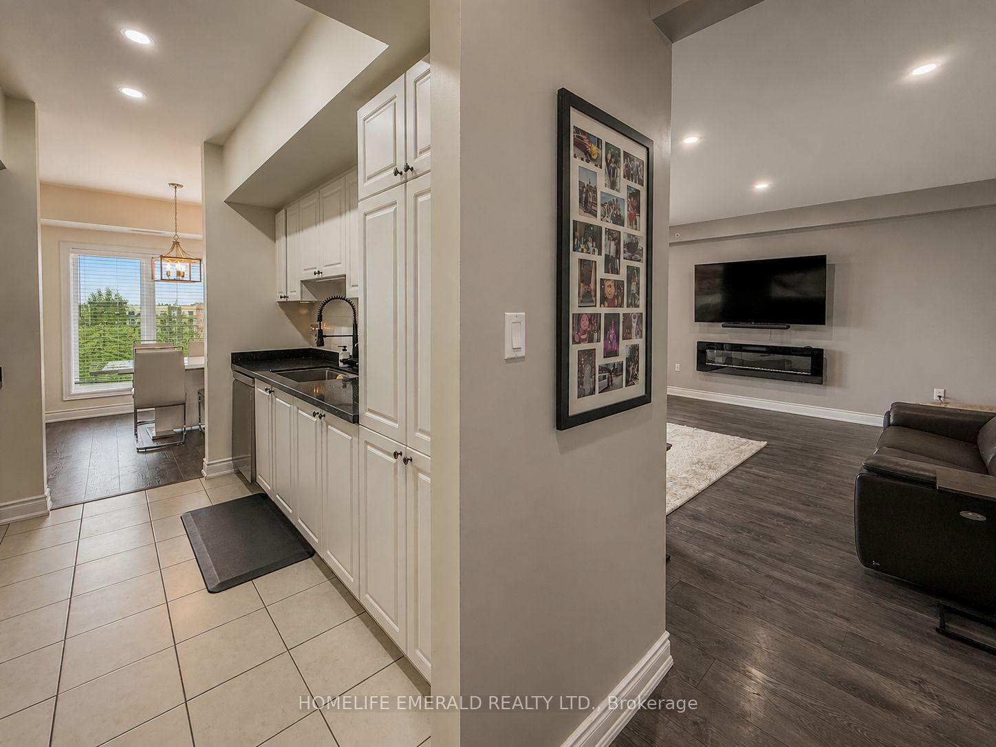 Photo 19 of Unit 413, 100 Dean Avenue, Barrie, Painswick South — HOMEH