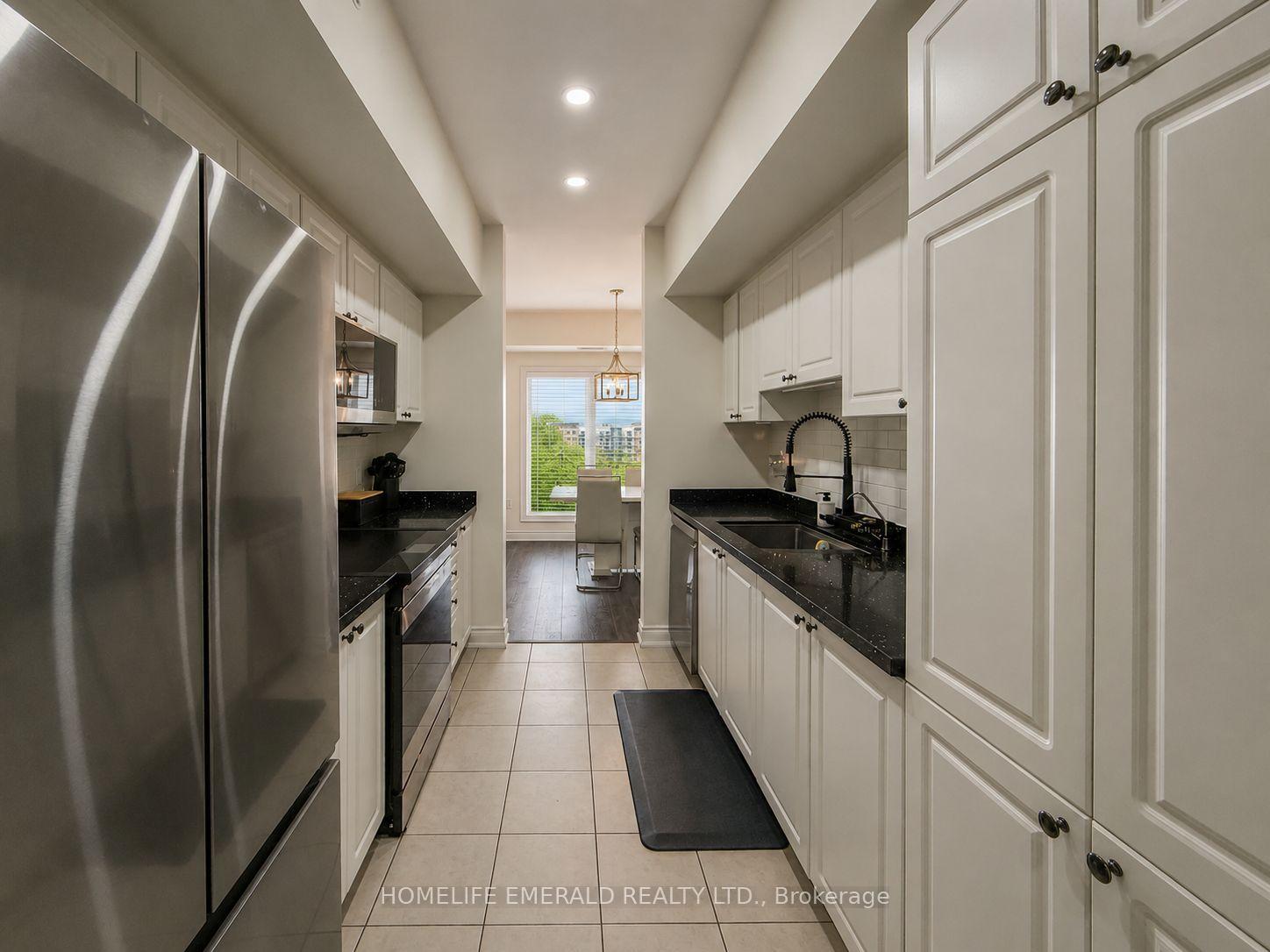 Photo 20 of Unit 413, 100 Dean Avenue, Barrie, Painswick South — HOMEH