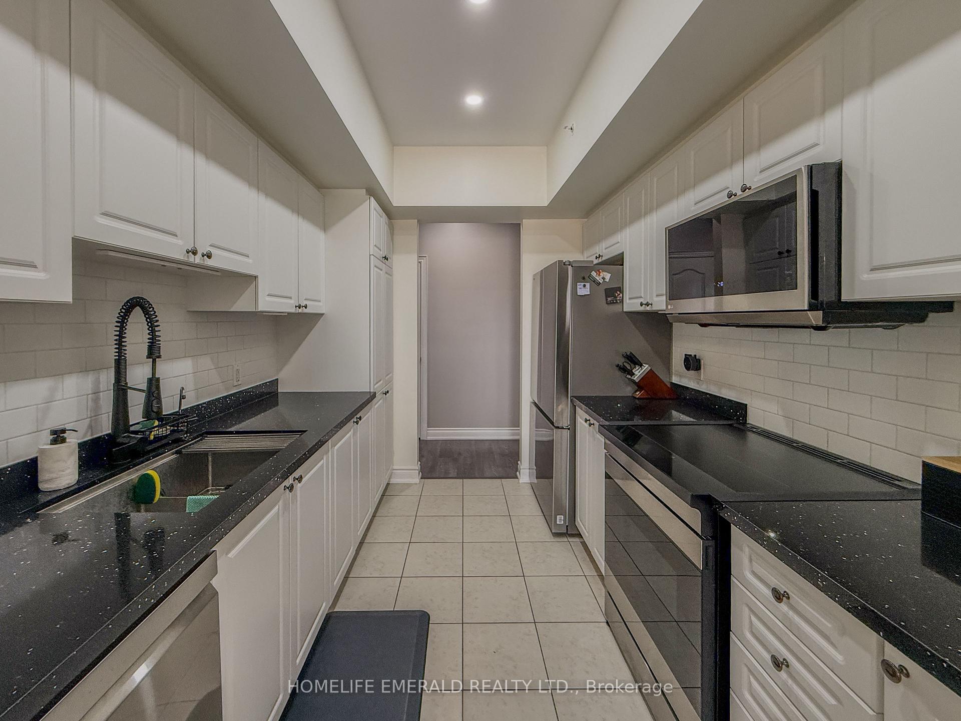 Photo 21 of Unit 413, 100 Dean Avenue, Barrie, Painswick South — HOMEH