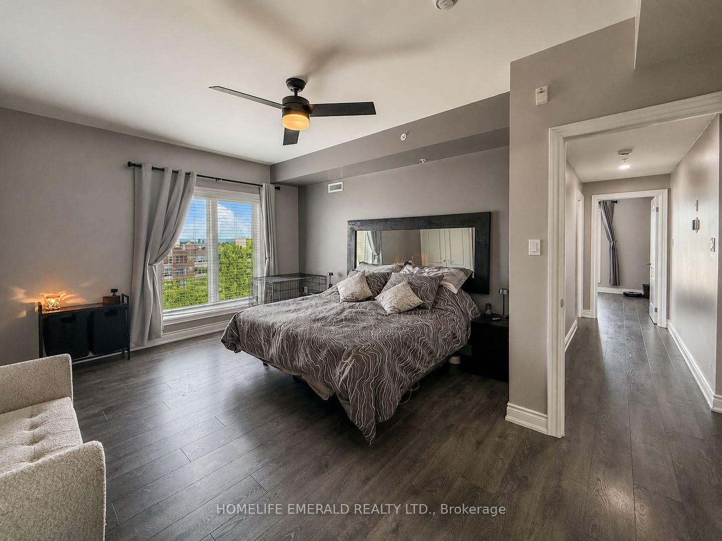 Photo 24 of Unit 413, 100 Dean Avenue, Barrie, Painswick South — HOMEH