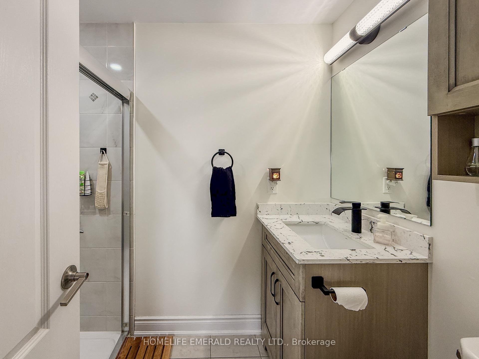 Photo 26 of Unit 413, 100 Dean Avenue, Barrie, Painswick South — HOMEH