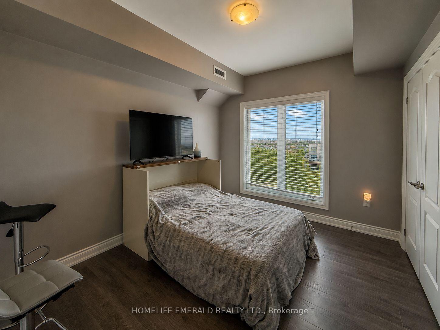 Photo 27 of Unit 413, 100 Dean Avenue, Barrie, Painswick South — HOMEH