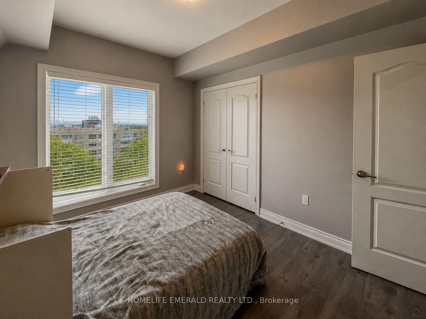 Photo 28 of Unit 413, 100 Dean Avenue, Barrie, Painswick South — HOMEH