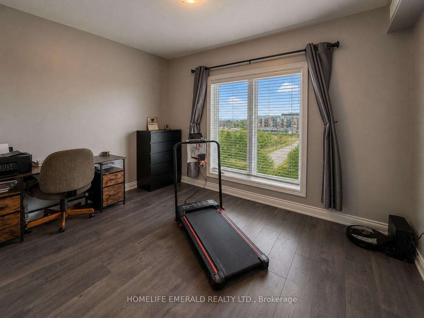 Photo 29 of Unit 413, 100 Dean Avenue, Barrie, Painswick South — HOMEH