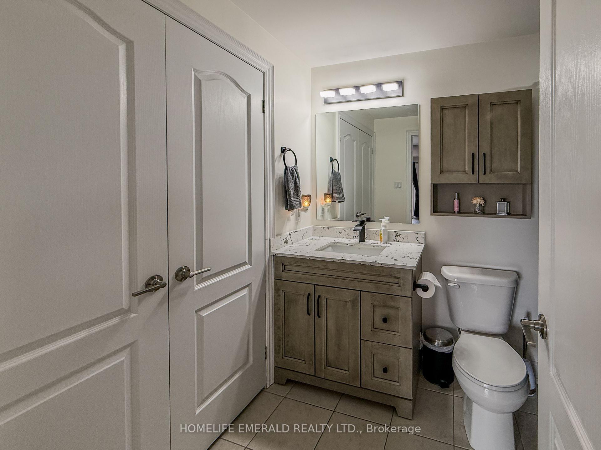 Photo 30 of Unit 413, 100 Dean Avenue, Barrie, Painswick South — HOMEH