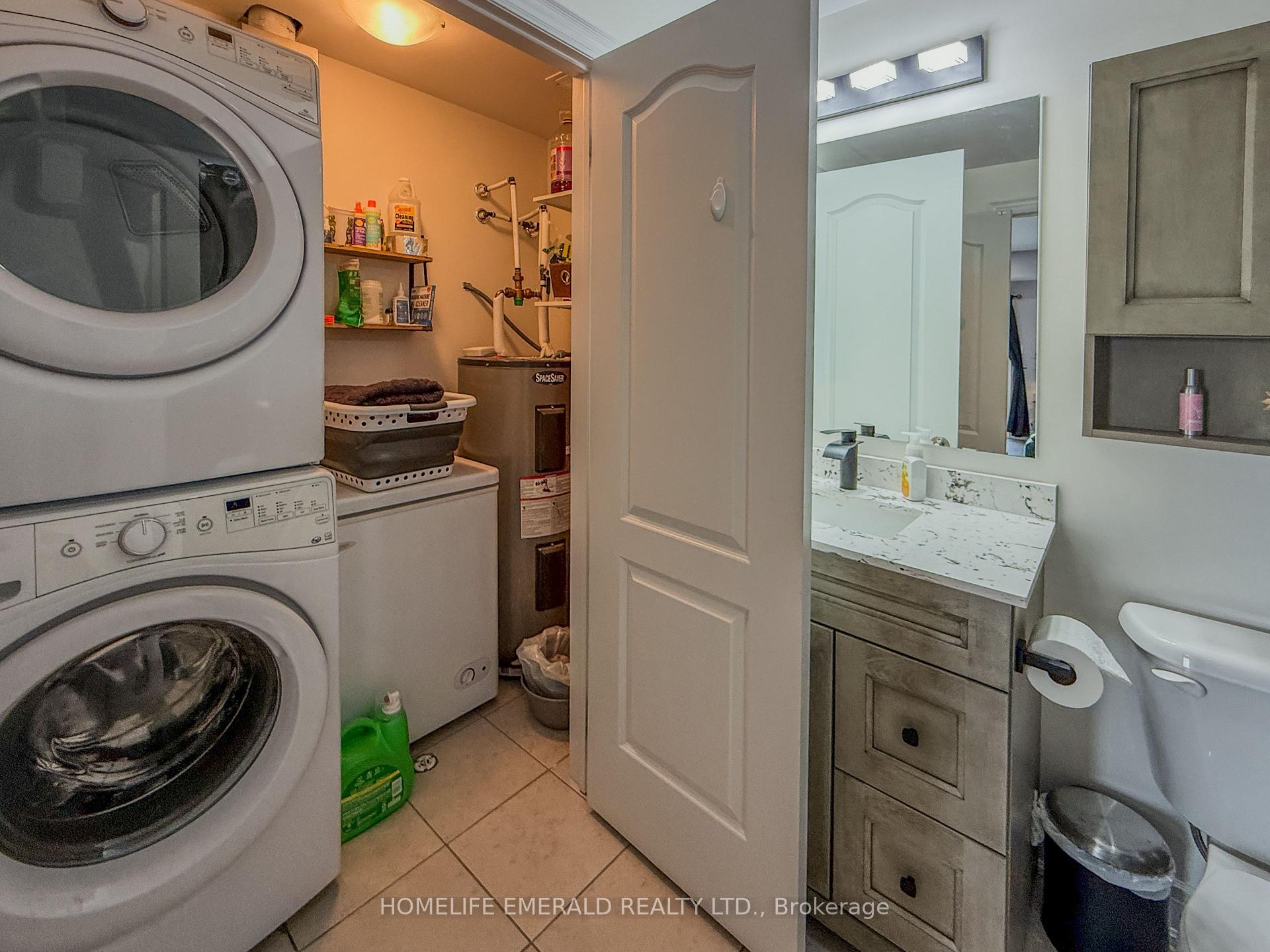 Photo 32 of Unit 413, 100 Dean Avenue, Barrie, Painswick South — HOMEH