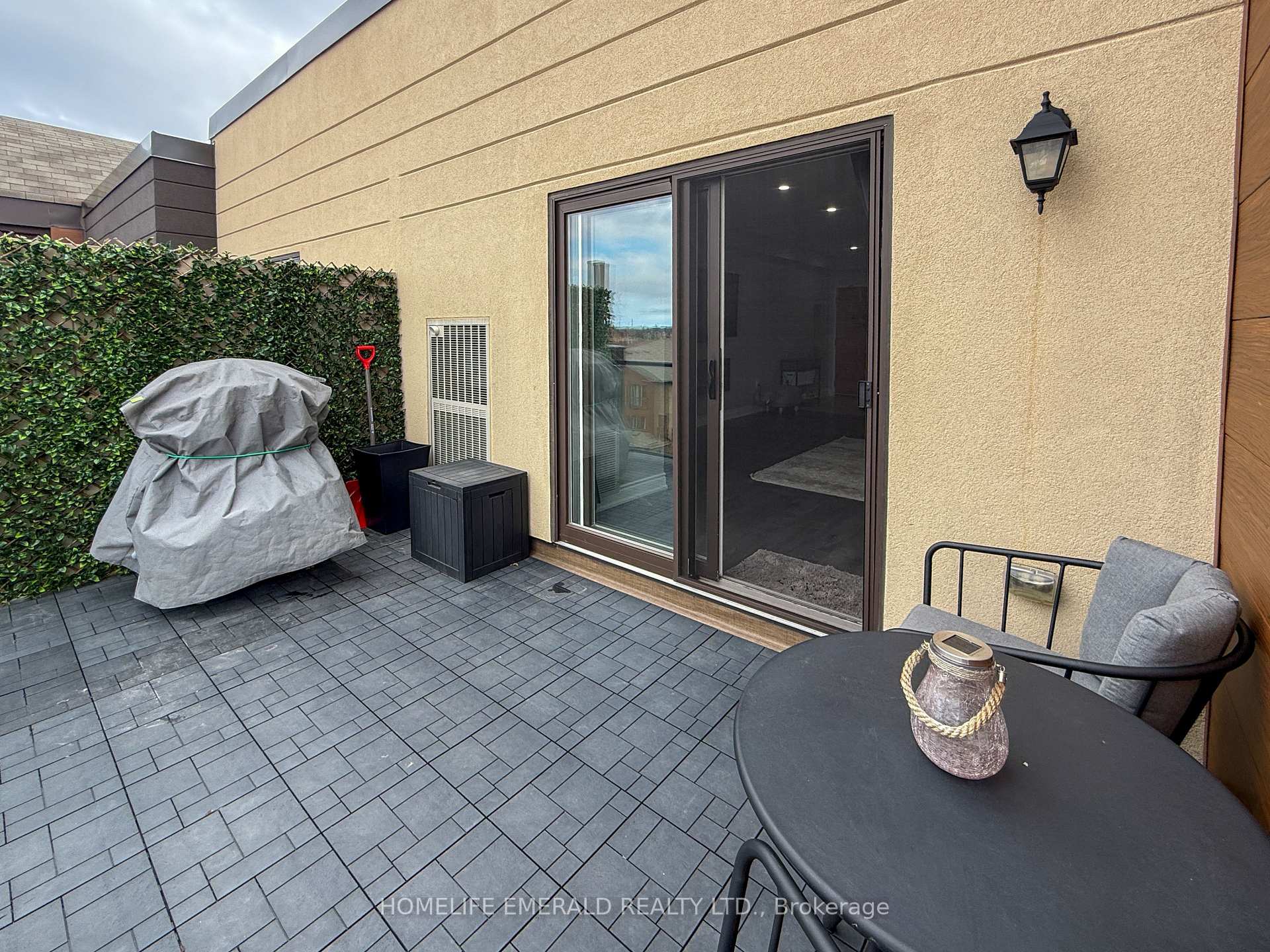 Photo 33 of Unit 413, 100 Dean Avenue, Barrie, Painswick South — HOMEH