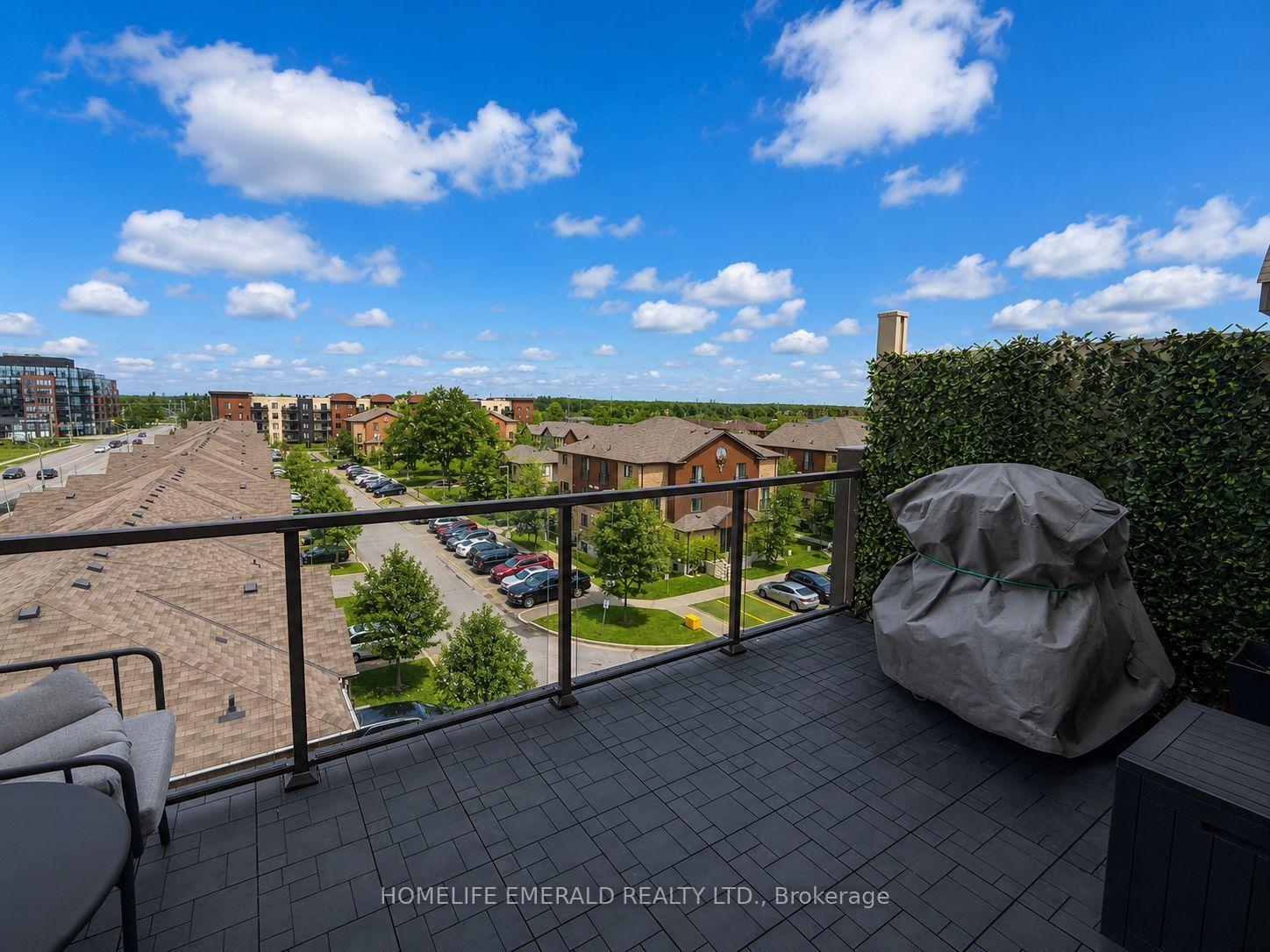Photo 35 of Unit 413, 100 Dean Avenue, Barrie, Painswick South — HOMEH