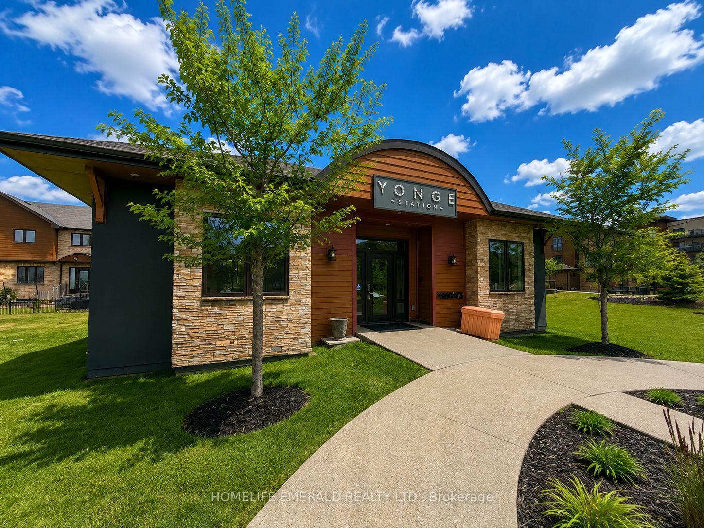 Photo 38 of Unit 413, 100 Dean Avenue, Barrie, Painswick South — HOMEH