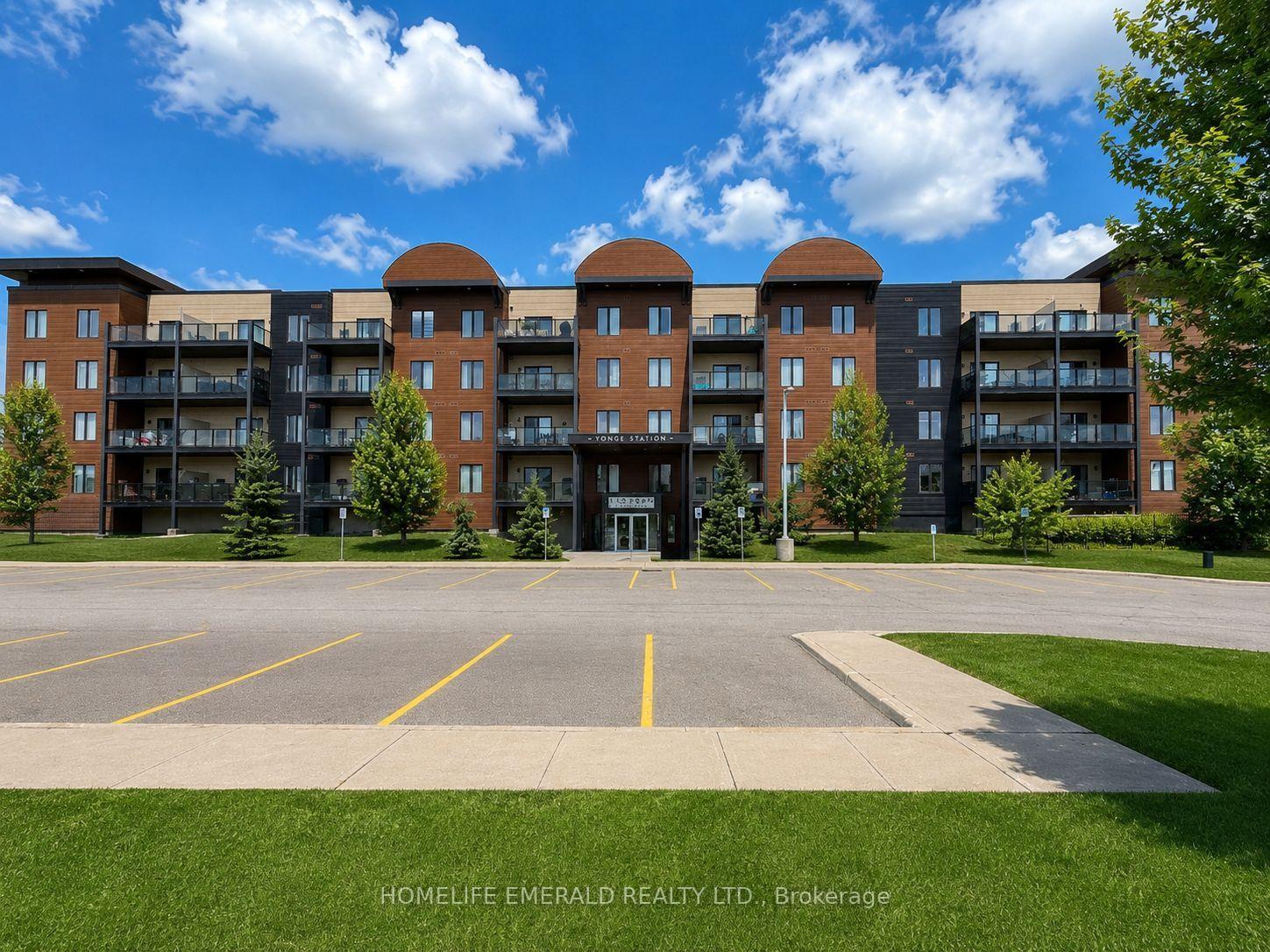 Photo 39 of Unit 413, 100 Dean Avenue, Barrie, Painswick South — HOMEH