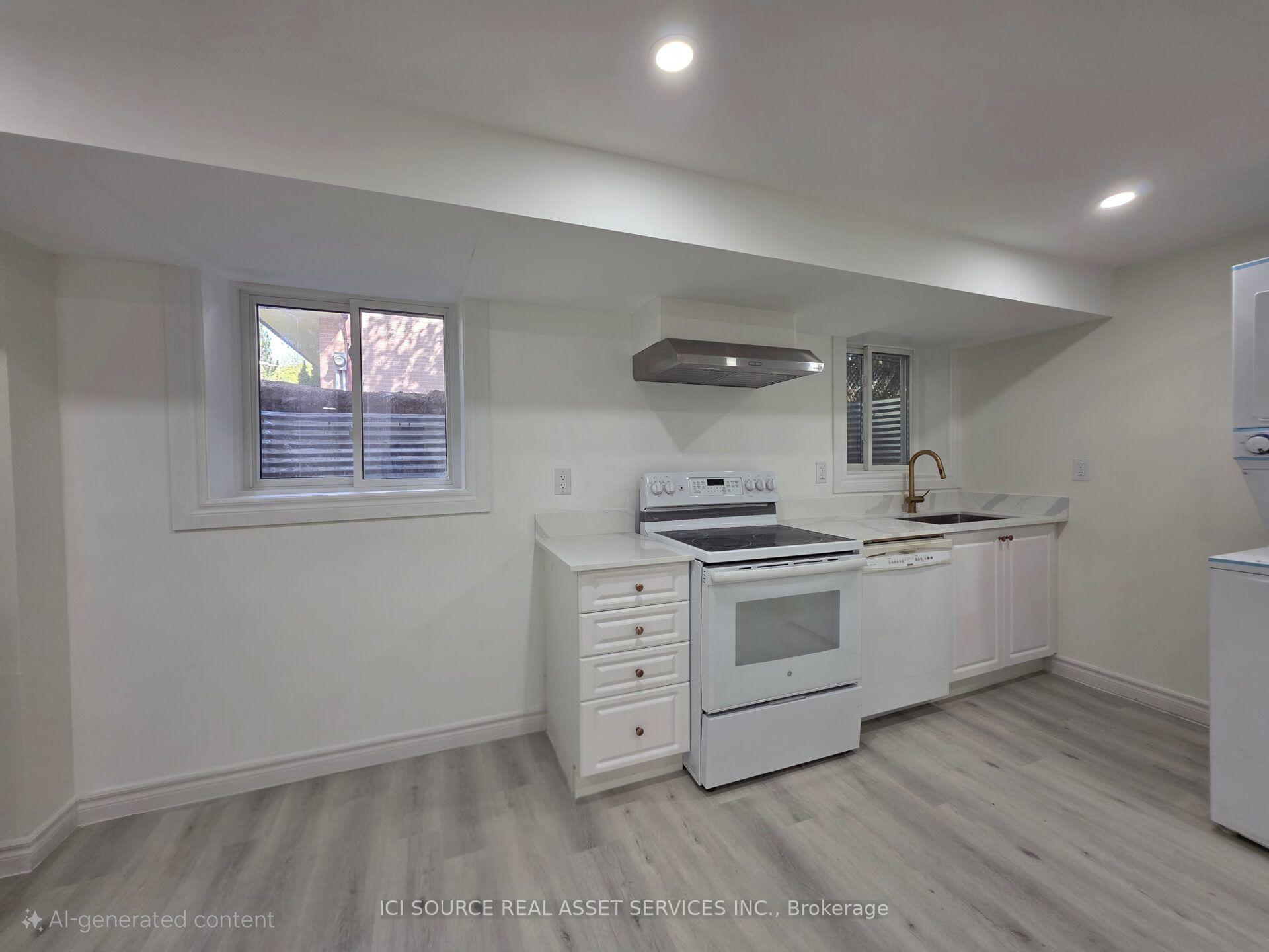 Photo 1 of Unit Basement, 1324 Odessa Crescent, Oakville, College Park — HOMEH