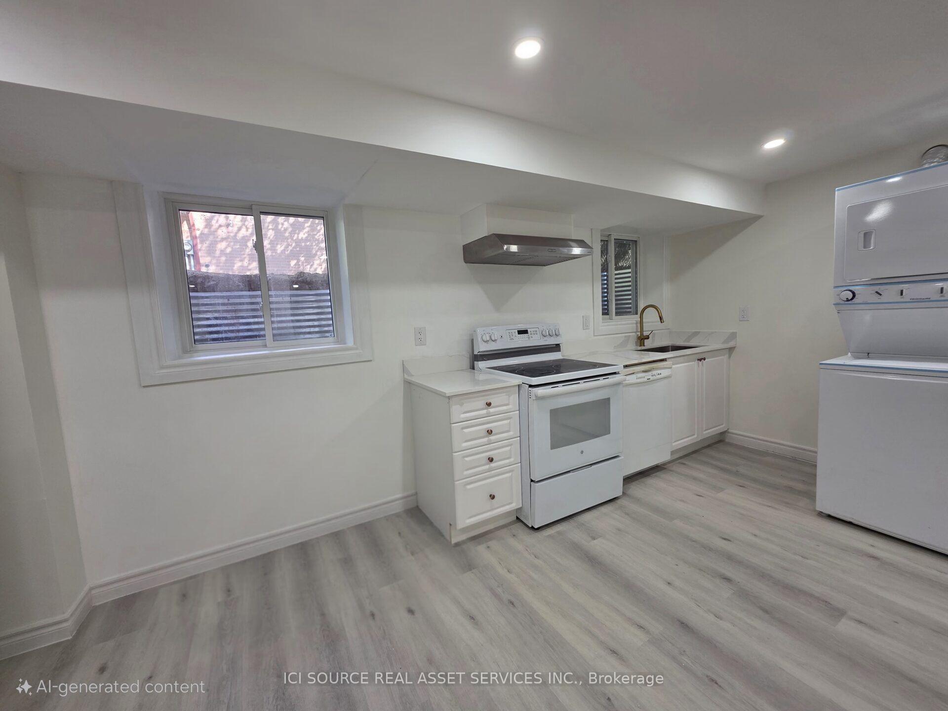 Photo 2 of Unit Basement, 1324 Odessa Crescent, Oakville, College Park — HOMEH
