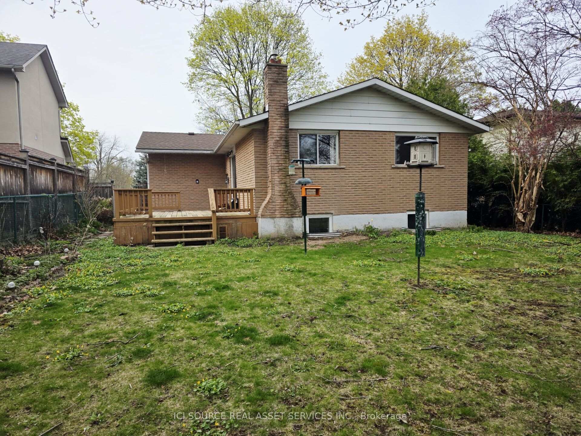 Photo 11 of Unit Basement, 1324 Odessa Crescent, Oakville, College Park — HOMEH