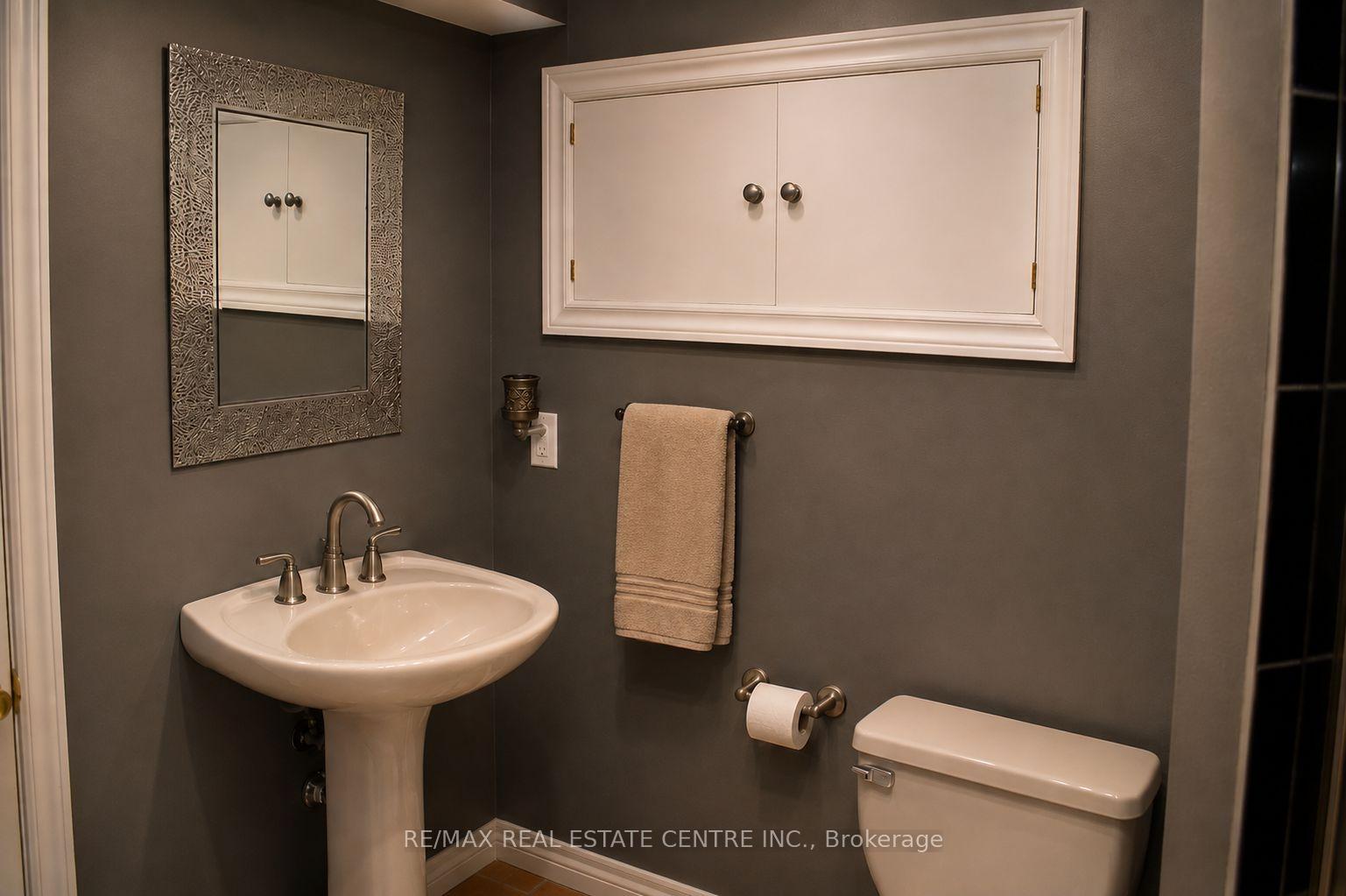 Photo 23 of 92 Blackthorn Drive, Vaughan, Maple — HOMEH