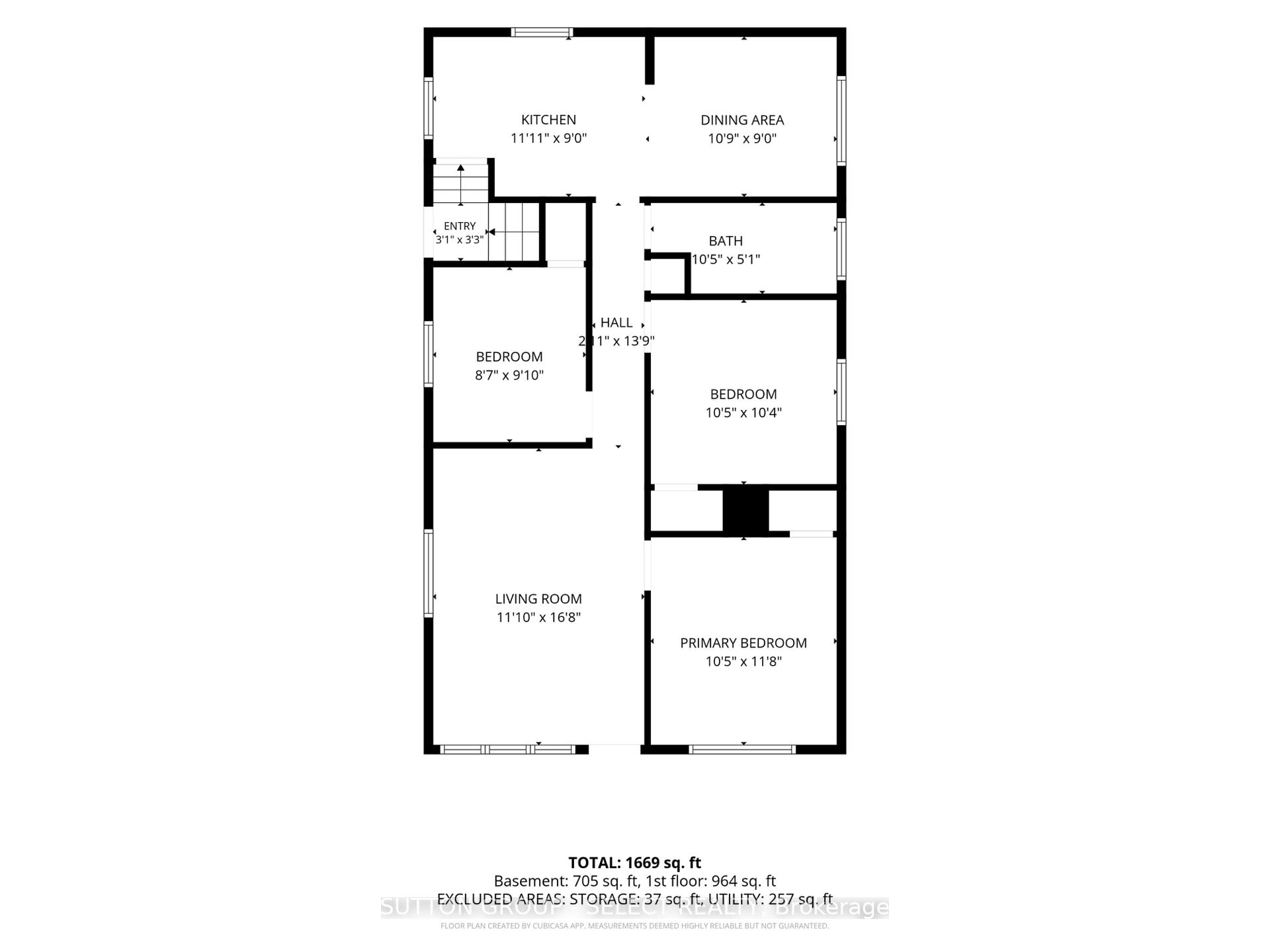 Photo 47 of 25 Gladstone Avenue, London, South I — HOMEH