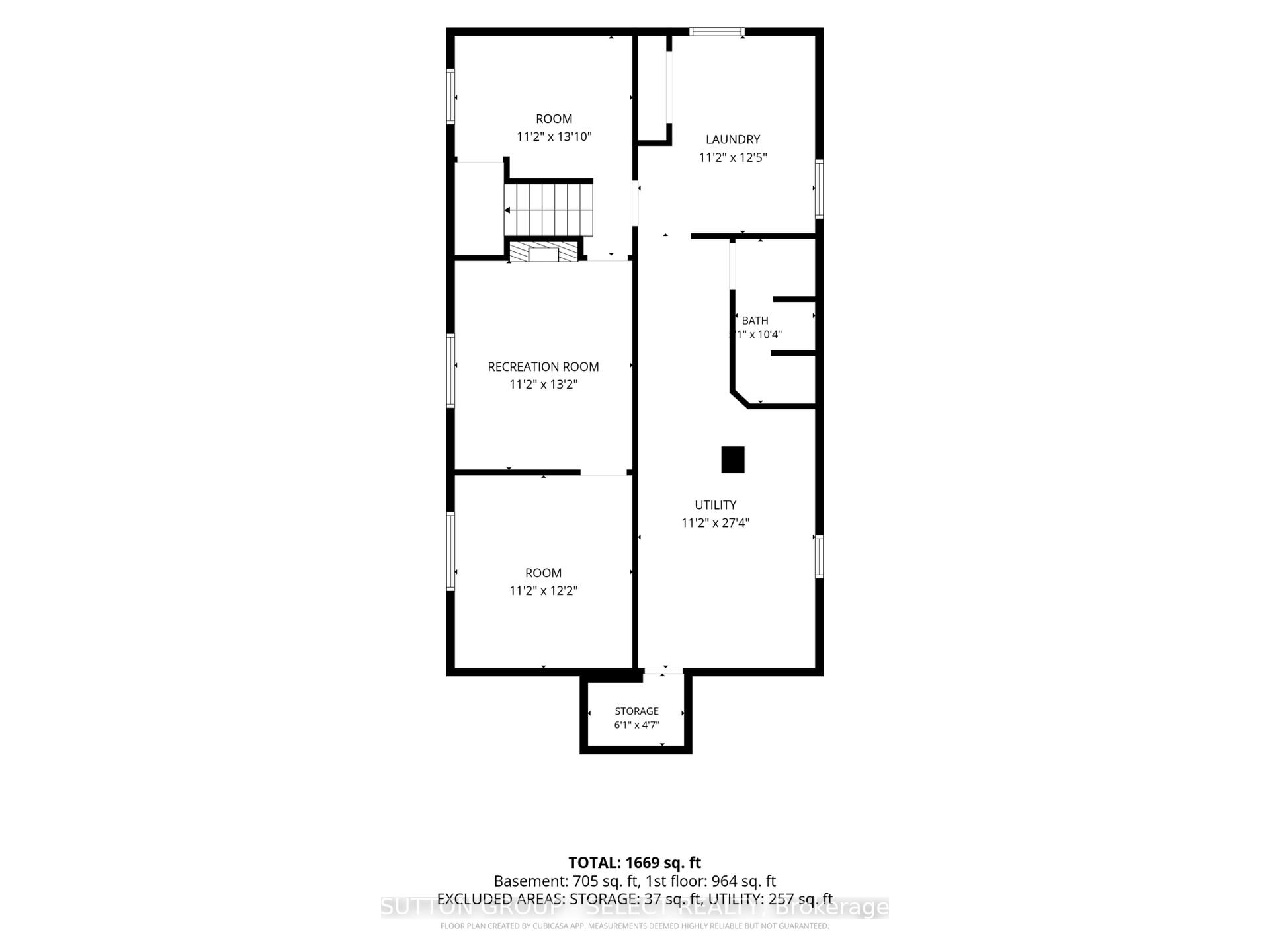 Photo 46 of 25 Gladstone Avenue, London, South I — HOMEH