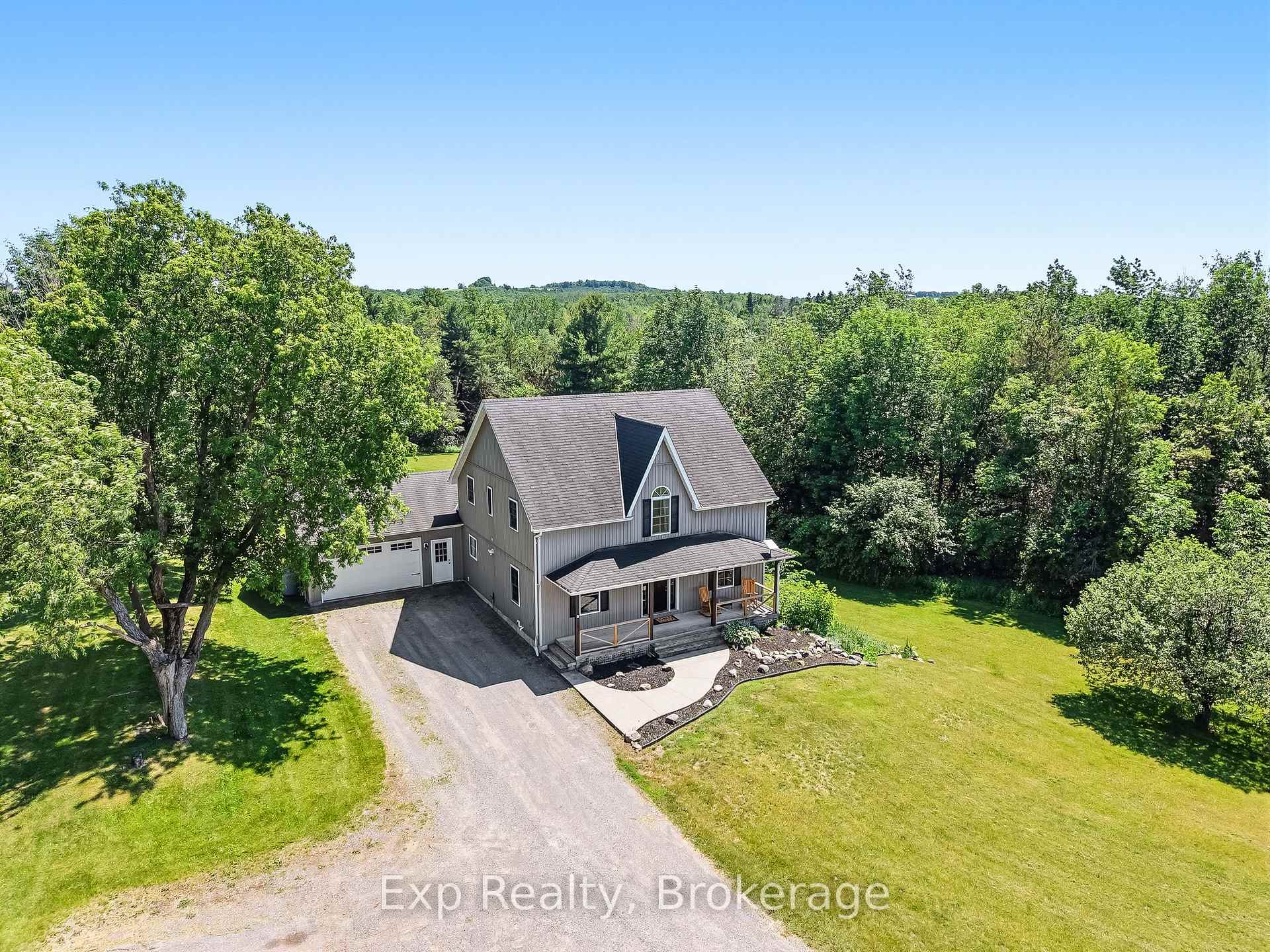 Photo 1 of 897 Dingman Road, Cramahe, Rural Cramahe — HOMEH