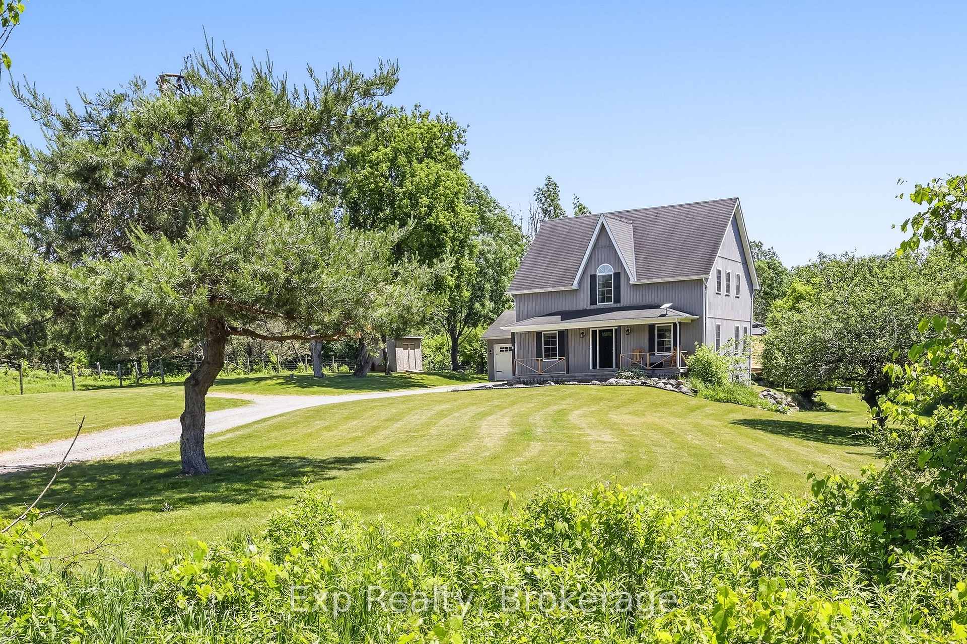 Photo 2 of 897 Dingman Road, Cramahe, Rural Cramahe — HOMEH