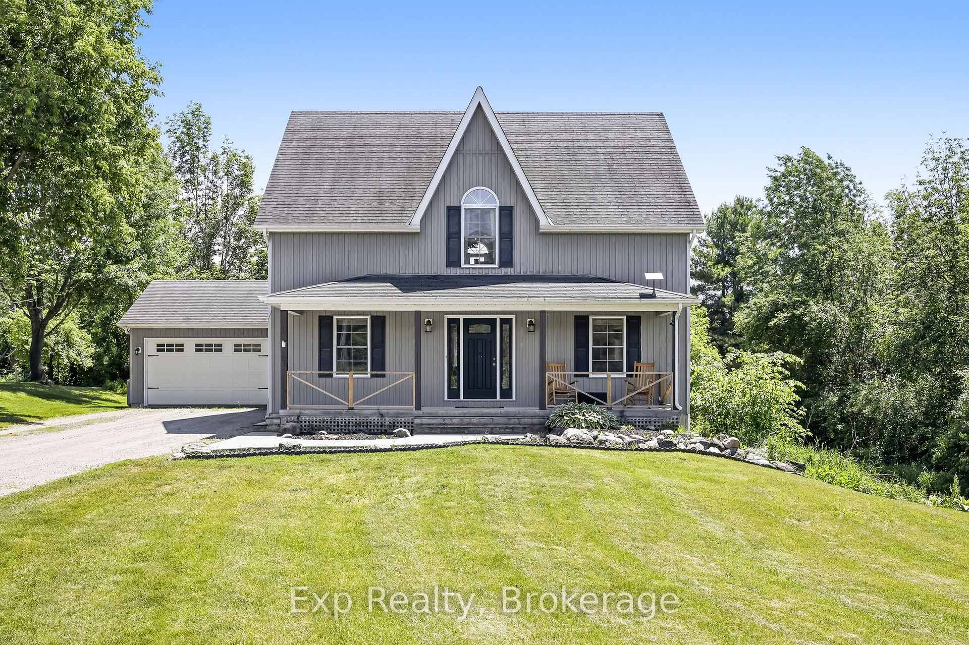 Photo 4 of 897 Dingman Road, Cramahe, Rural Cramahe — HOMEH