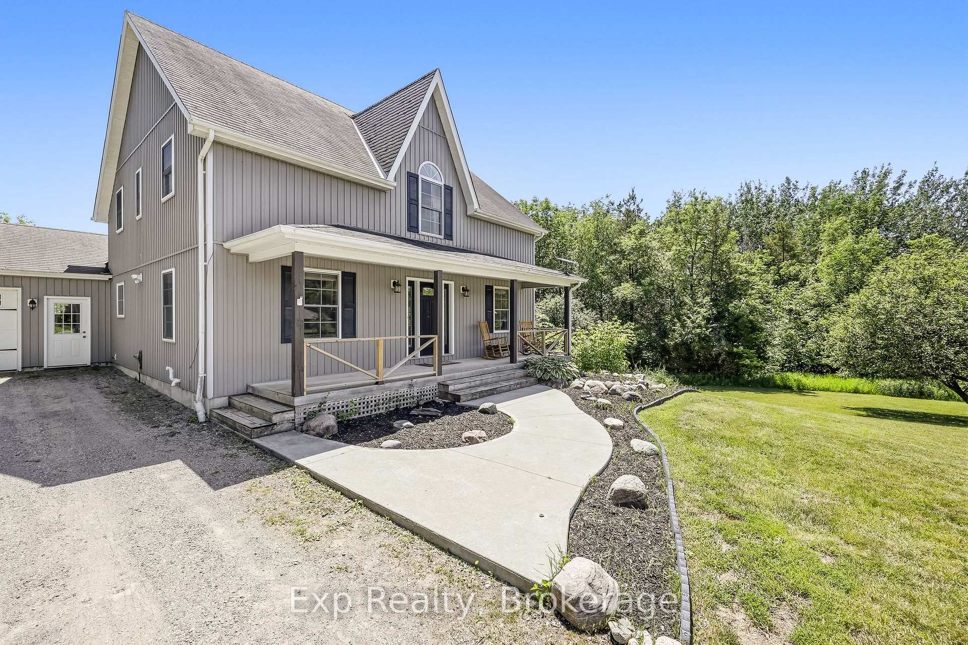 Photo 5 of 897 Dingman Road, Cramahe, Rural Cramahe — HOMEH