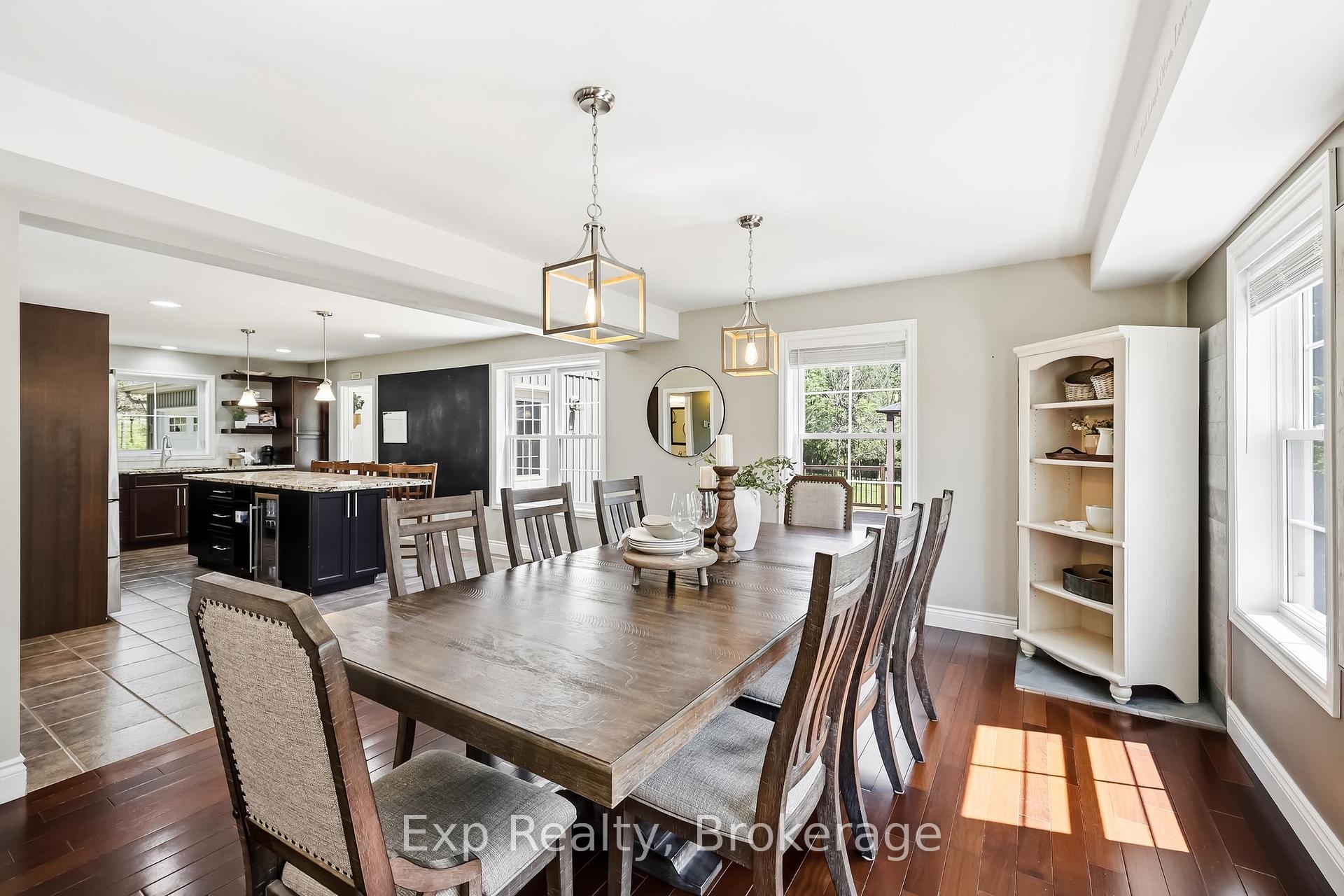 Photo 10 of 897 Dingman Road, Cramahe, Rural Cramahe — HOMEH