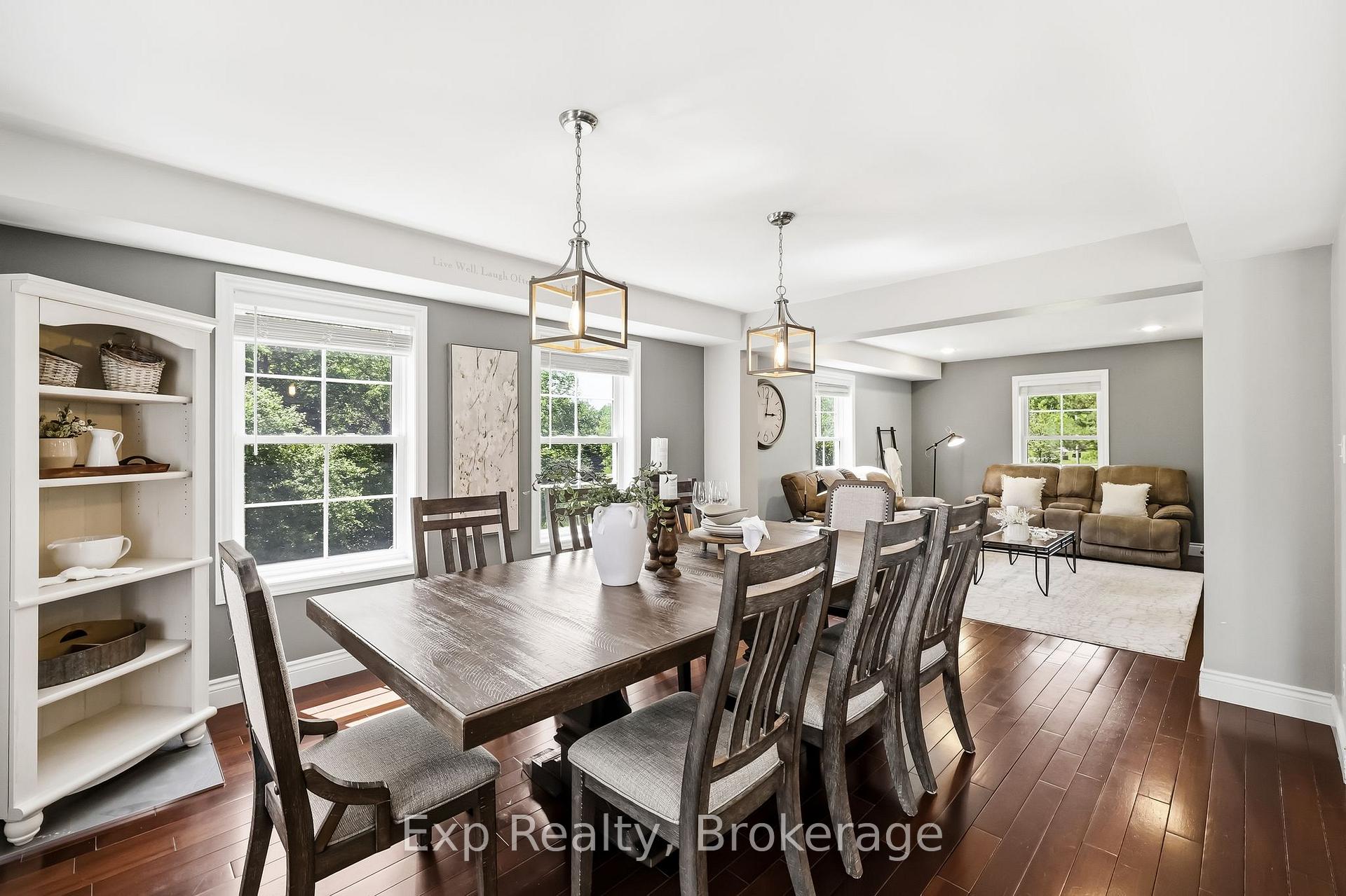 Photo 12 of 897 Dingman Road, Cramahe, Rural Cramahe — HOMEH