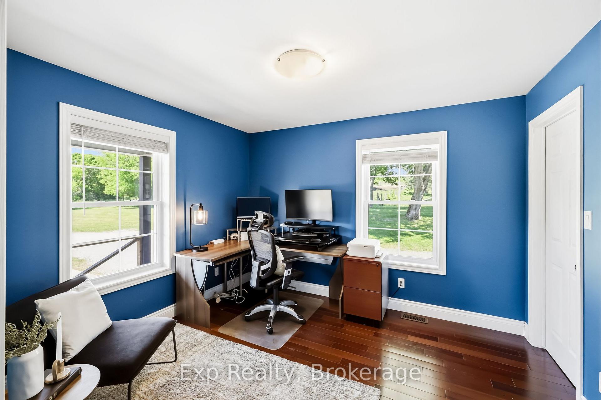 Photo 20 of 897 Dingman Road, Cramahe, Rural Cramahe — HOMEH