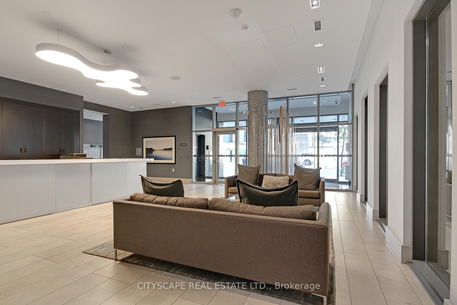 Photo 2 of Unit 908-T, 525 Adelaide Street, Toronto, Waterfront Communities — HOMEH