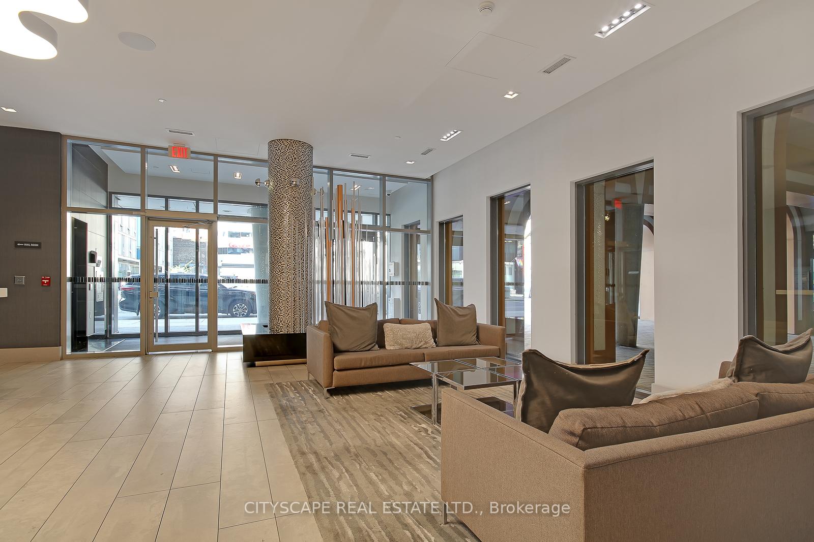 Photo 3 of Unit 908-T, 525 Adelaide Street, Toronto, Waterfront Communities — HOMEH