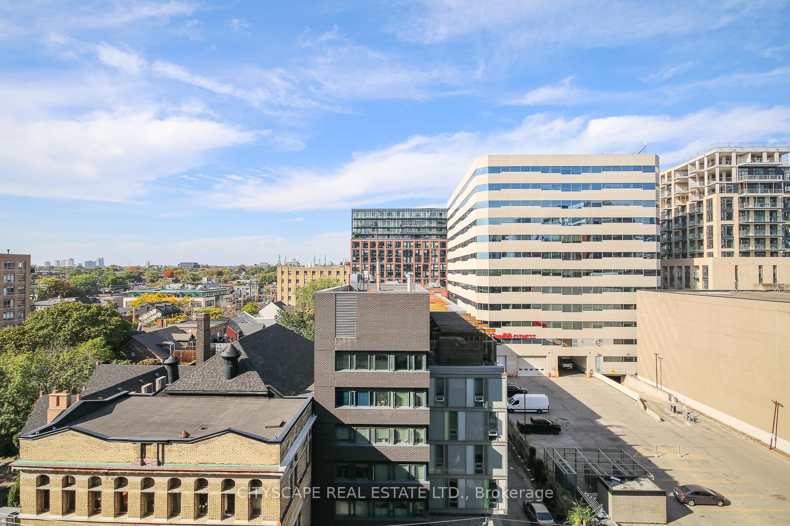 Photo 5 of Unit 908-T, 525 Adelaide Street, Toronto, Waterfront Communities — HOMEH
