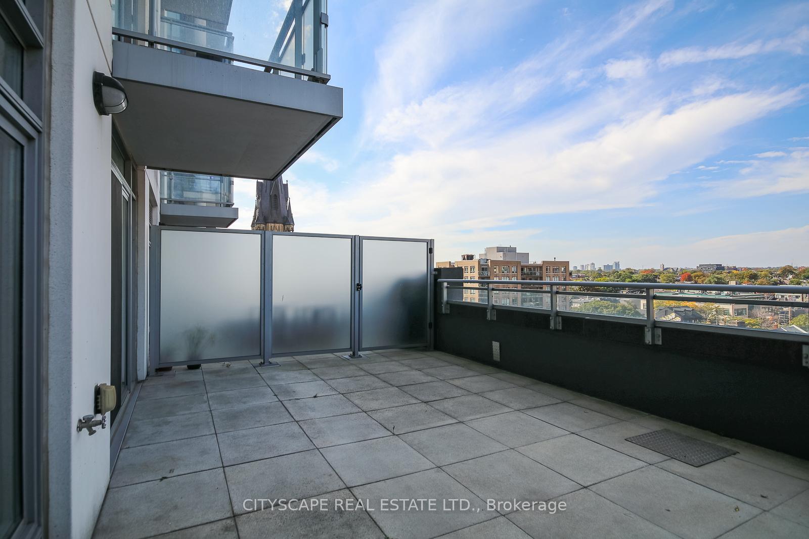 Photo 6 of Unit 908-T, 525 Adelaide Street, Toronto, Waterfront Communities — HOMEH