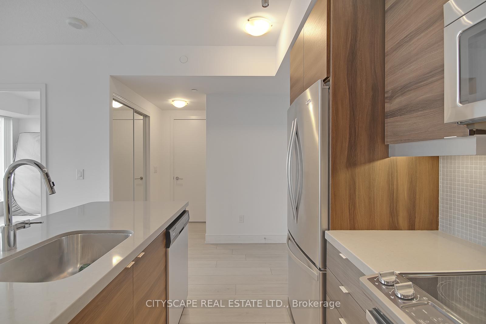 Photo 21 of Unit 908-T, 525 Adelaide Street, Toronto, Waterfront Communities — HOMEH