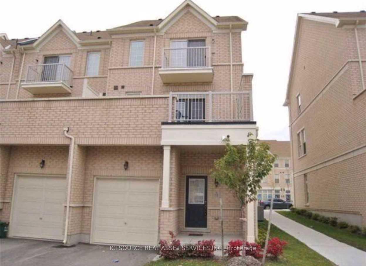 Photo 1 of Unit Unit 2, 76 Cathedral High Street, Markham, Cathedraltown — HOMEH