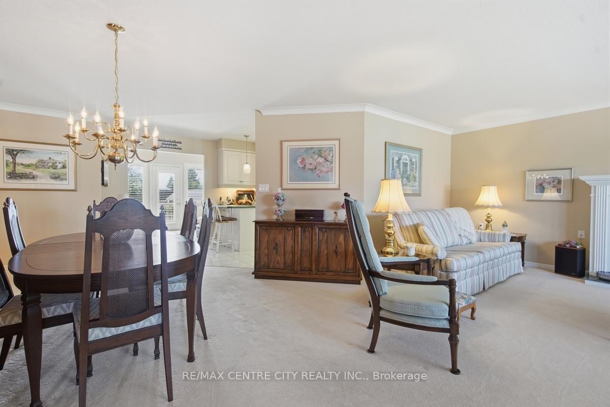 Photo 5 of 48 Ilderbrook Circle, Middlesex Centre, Ilderton — HOMEH