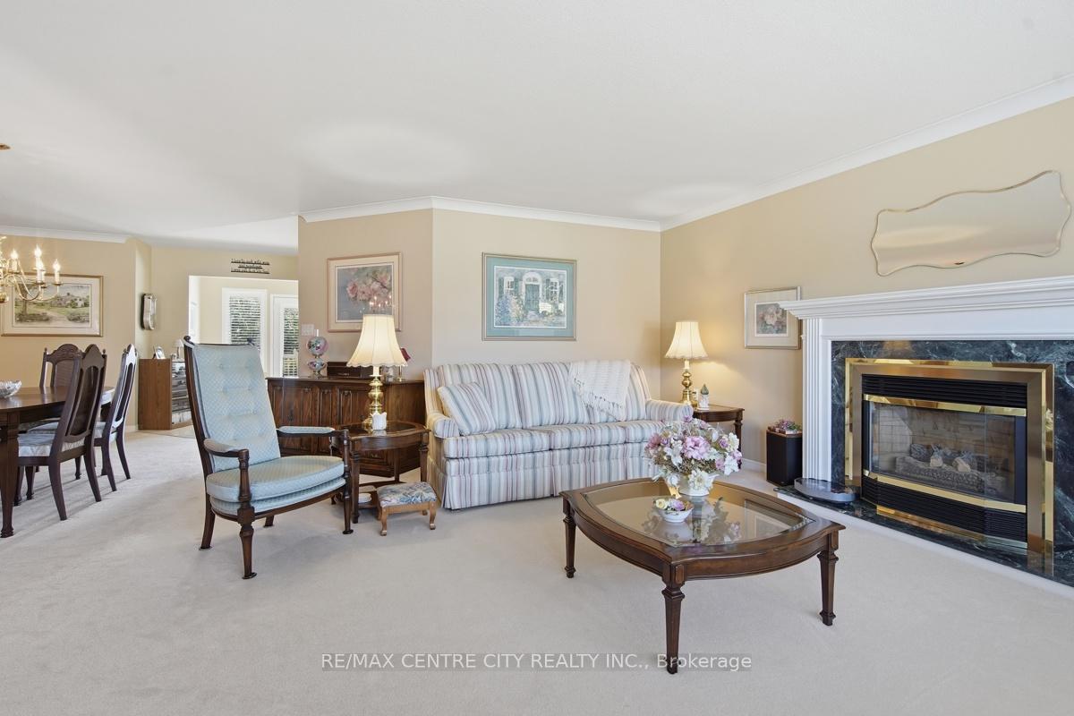 Photo 7 of 48 Ilderbrook Circle, Middlesex Centre, Ilderton — HOMEH