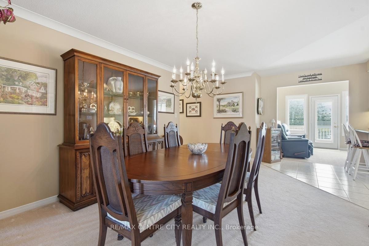 Photo 9 of 48 Ilderbrook Circle, Middlesex Centre, Ilderton — HOMEH